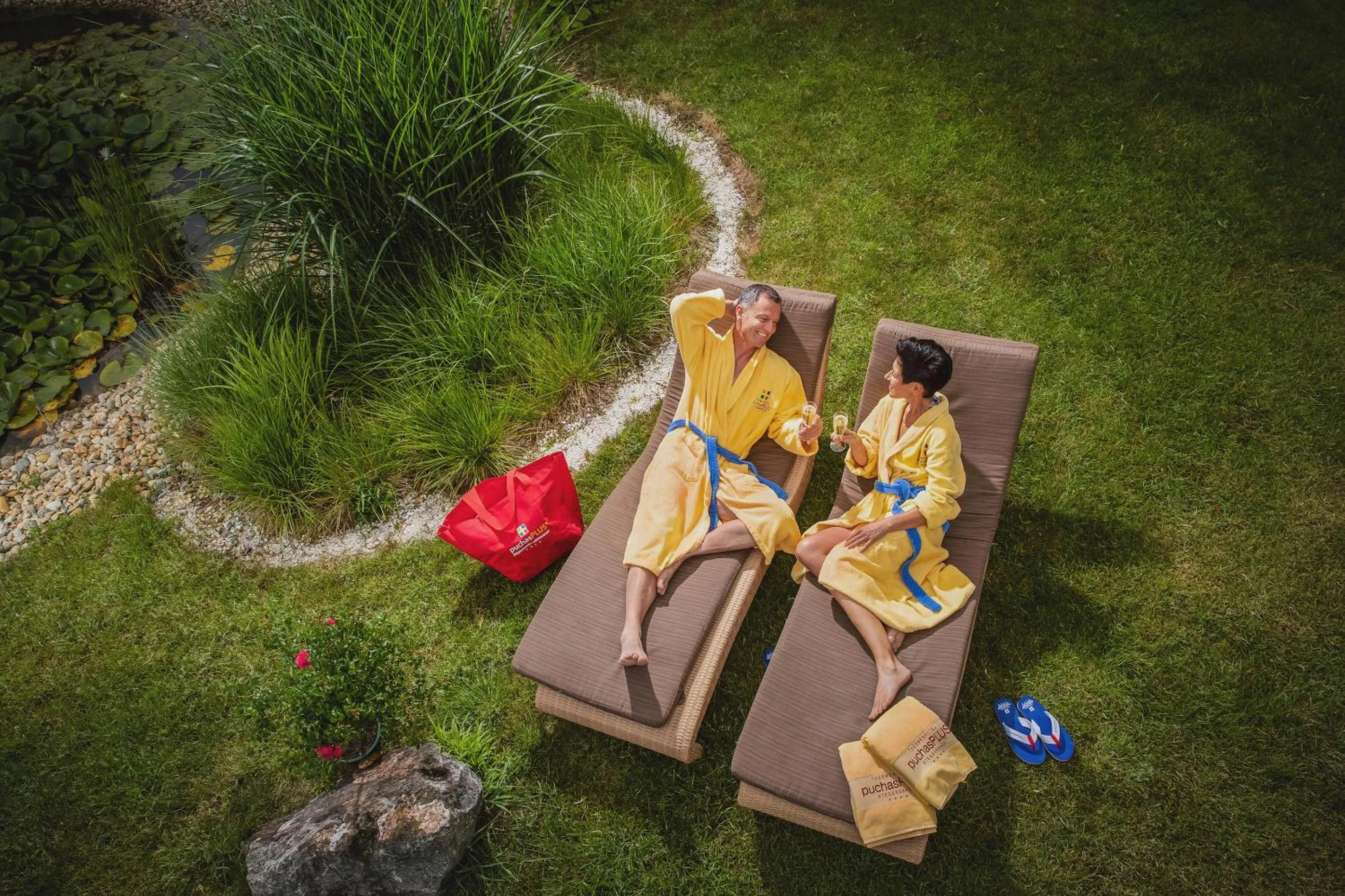 Other in Thermenhotel PuchasPLUS Stegersbach