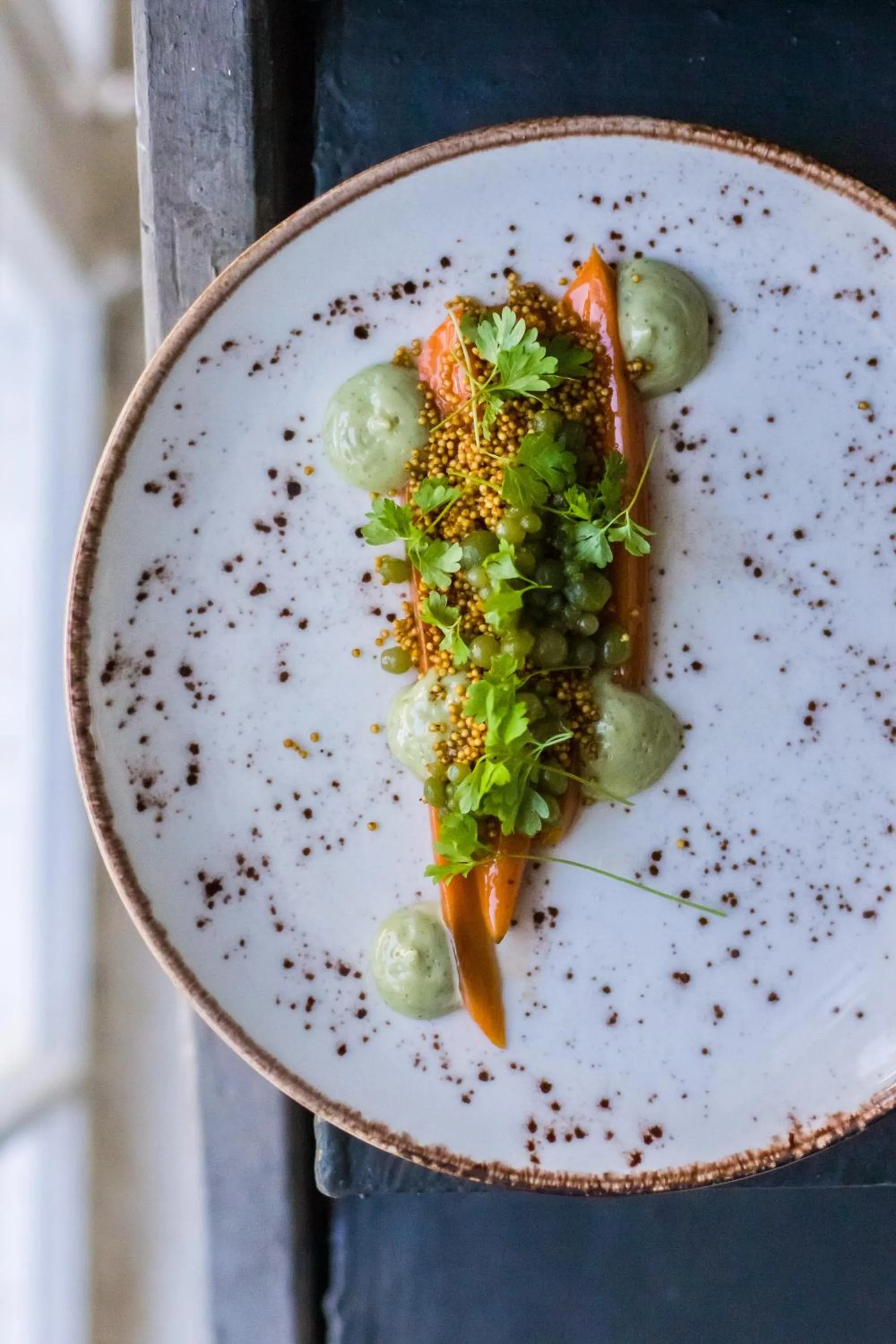 Restaurant/places to eat in Billnäsin ruukki