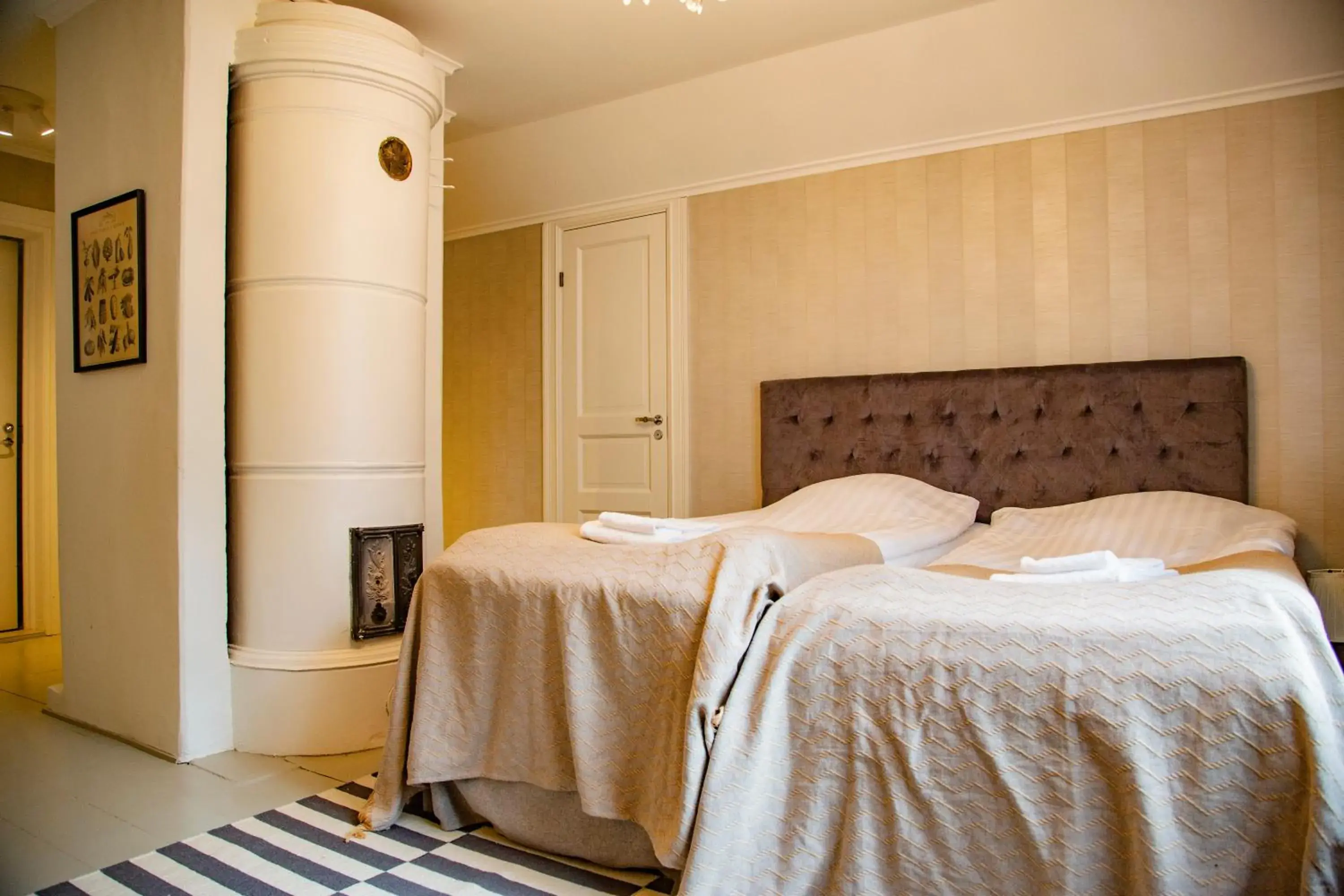 Studio in Billnäsin ruukki Studio in Billnäsin ruukki