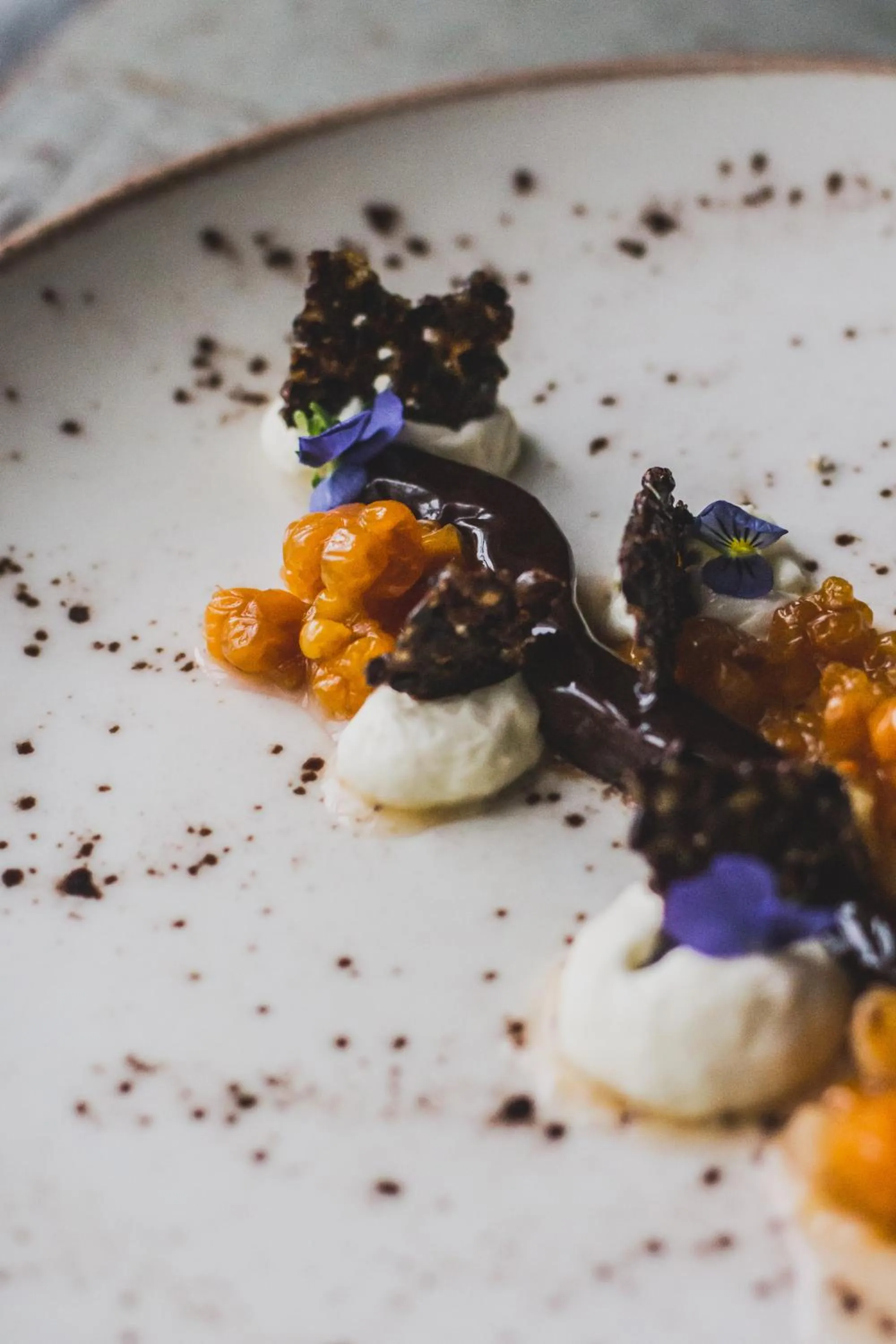 Restaurant/places to eat in Billnäsin ruukki