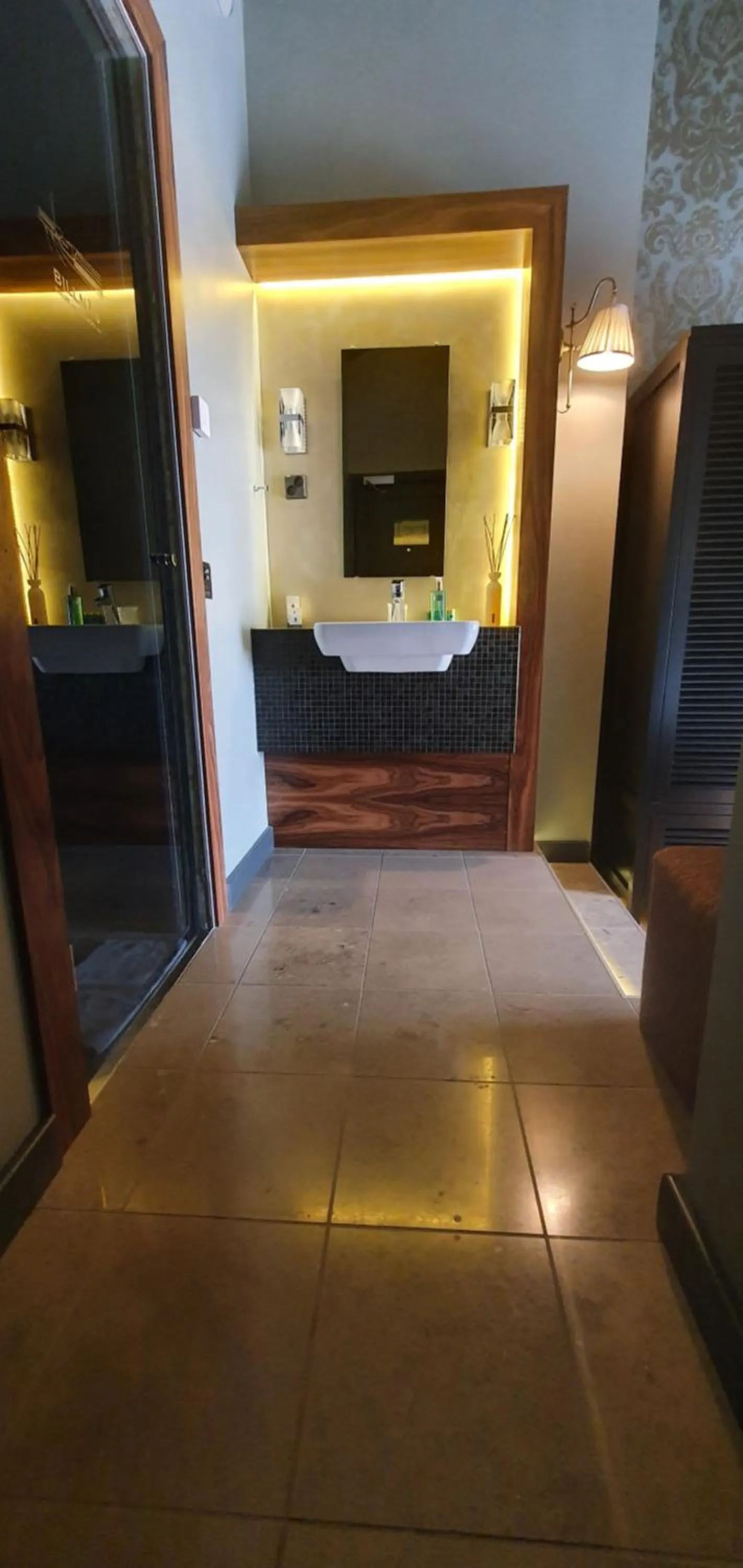 Bed in Billnäsin ruukki