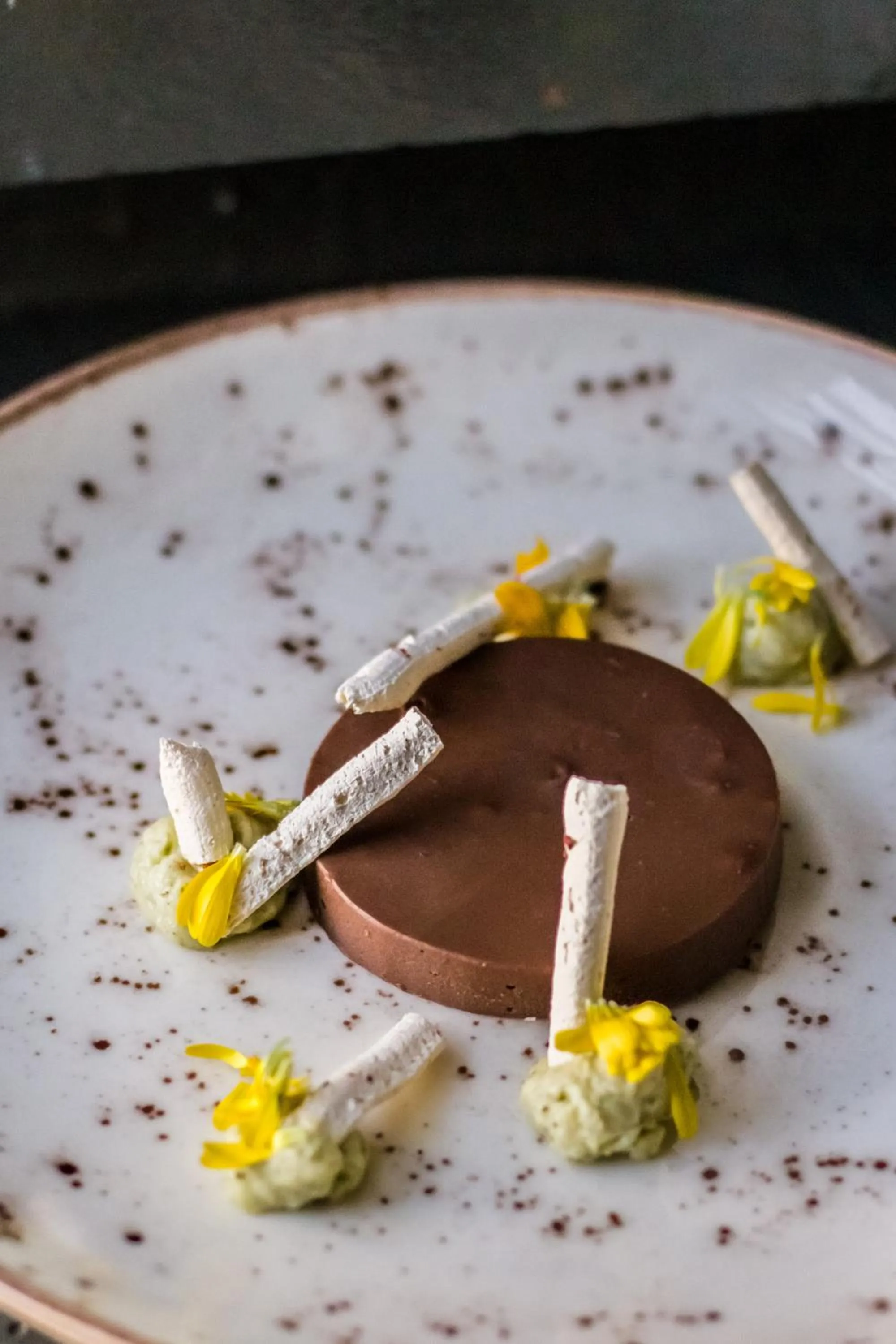 Restaurant/places to eat in Billnäsin ruukki