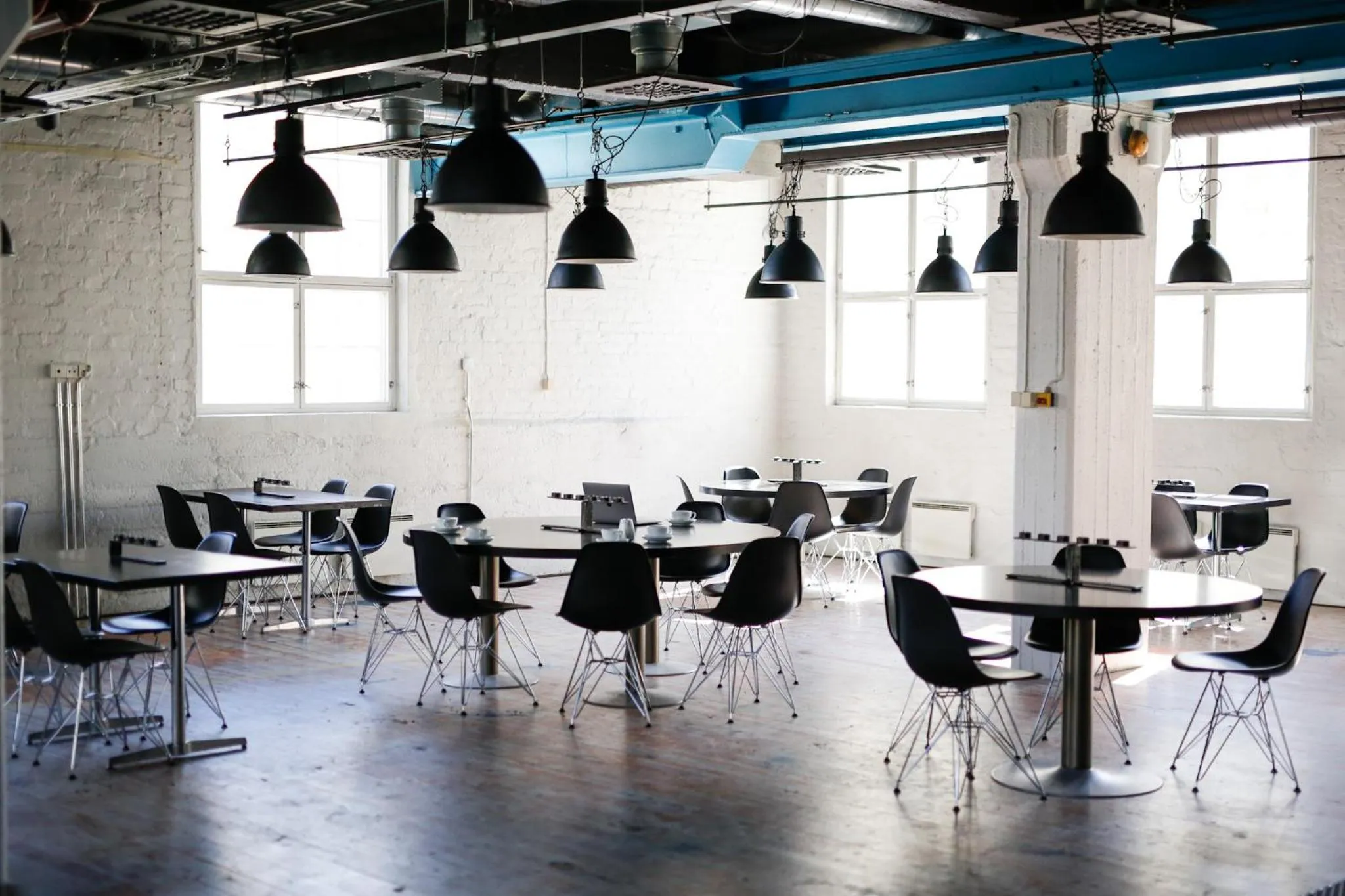 Restaurant/places to eat in Billnäsin ruukki