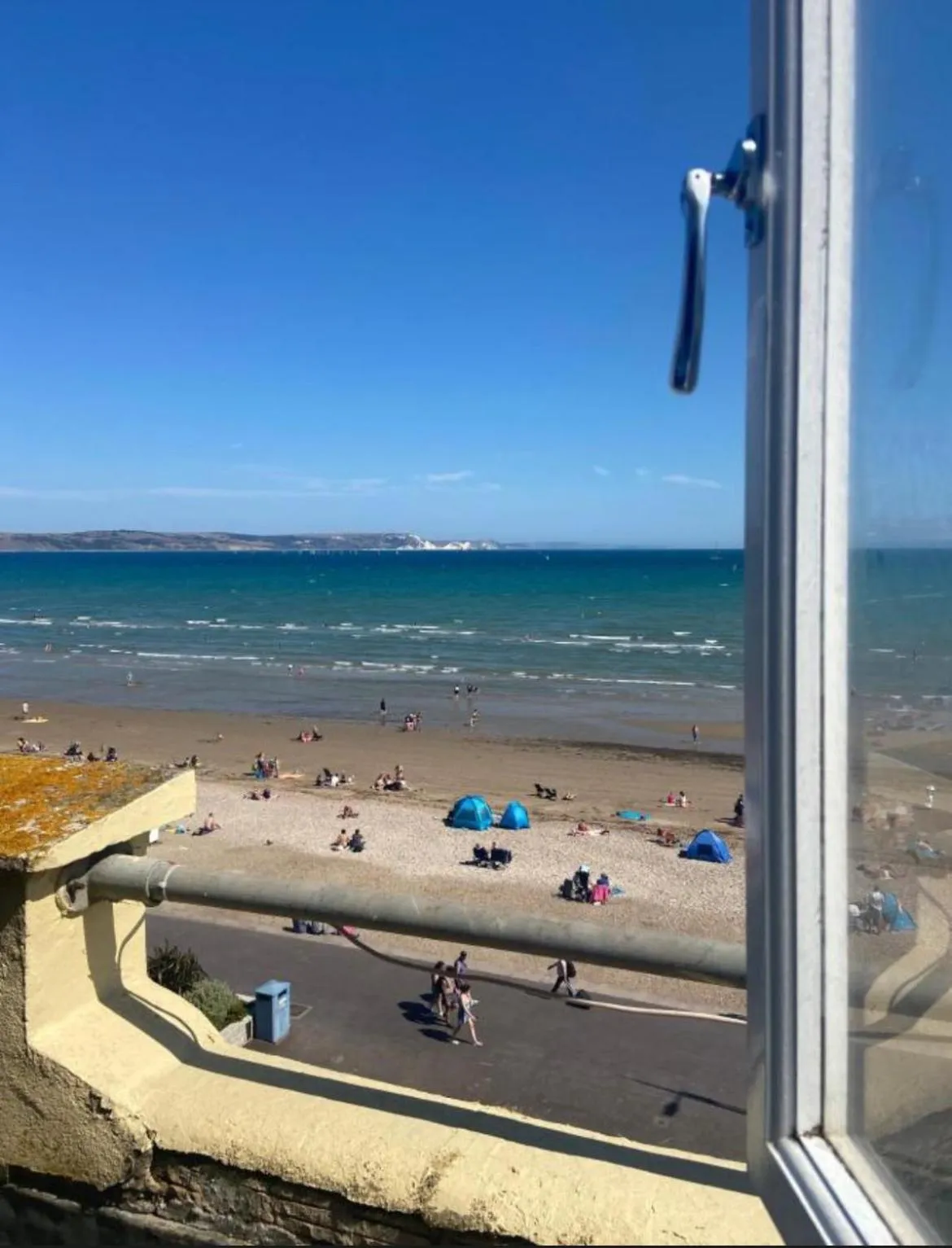 The Edenhurst Guesthouse