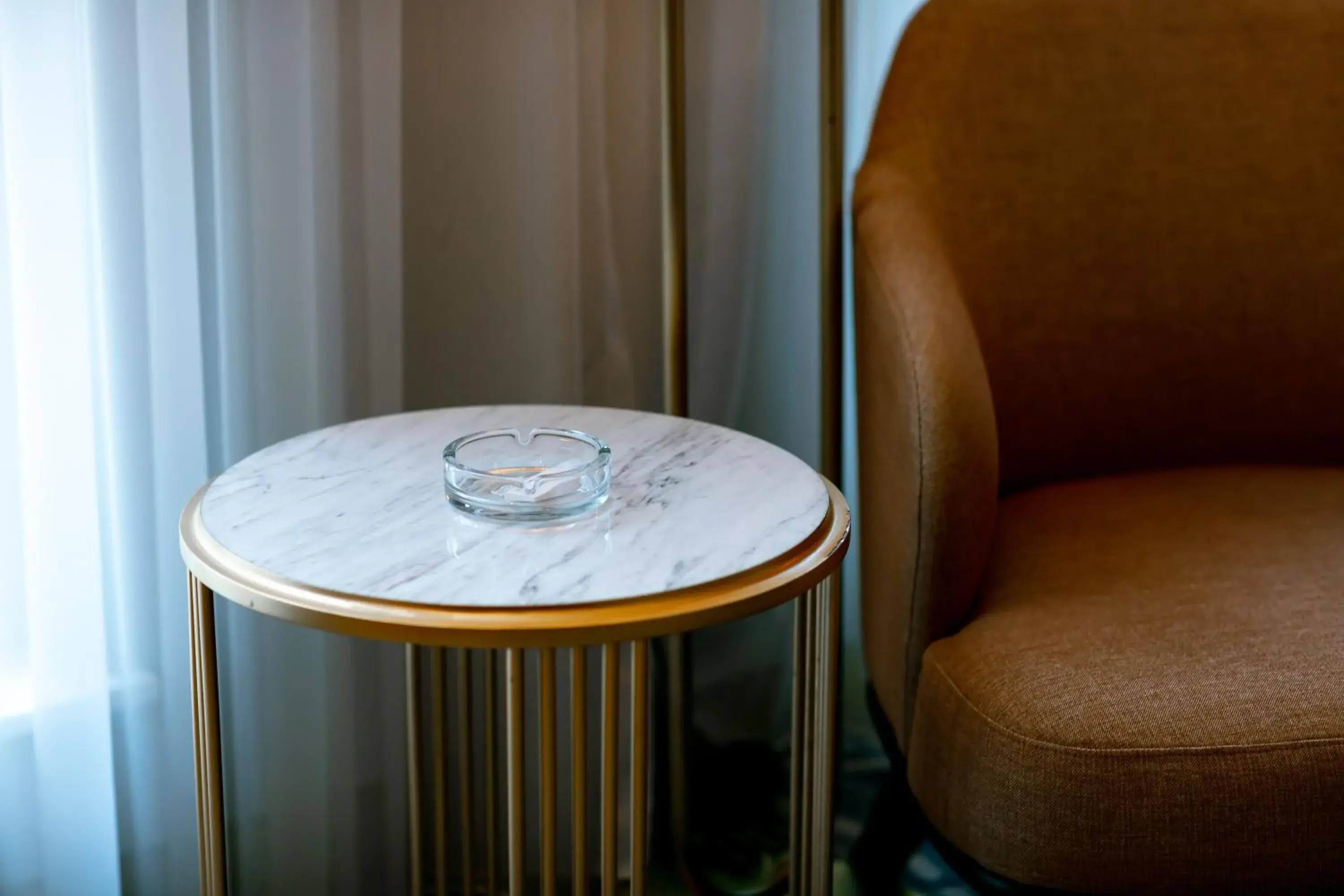 Classic Twin Room - Smoking in InterContinental Baku by IHG Classic Twin Room - Smoking in InterContinental Baku by IHG