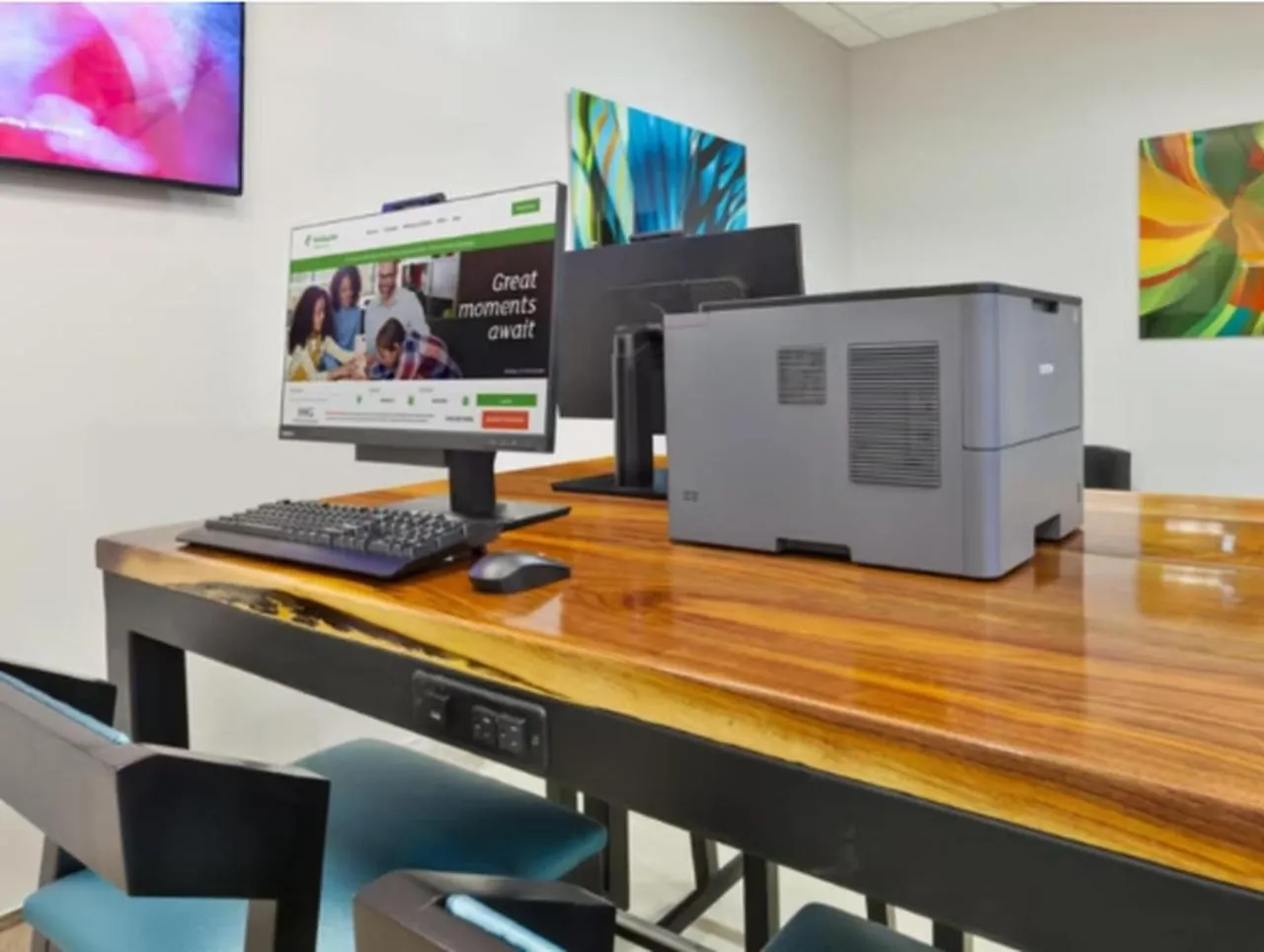 Business facilities in Holiday Inn Cookeville by IHG