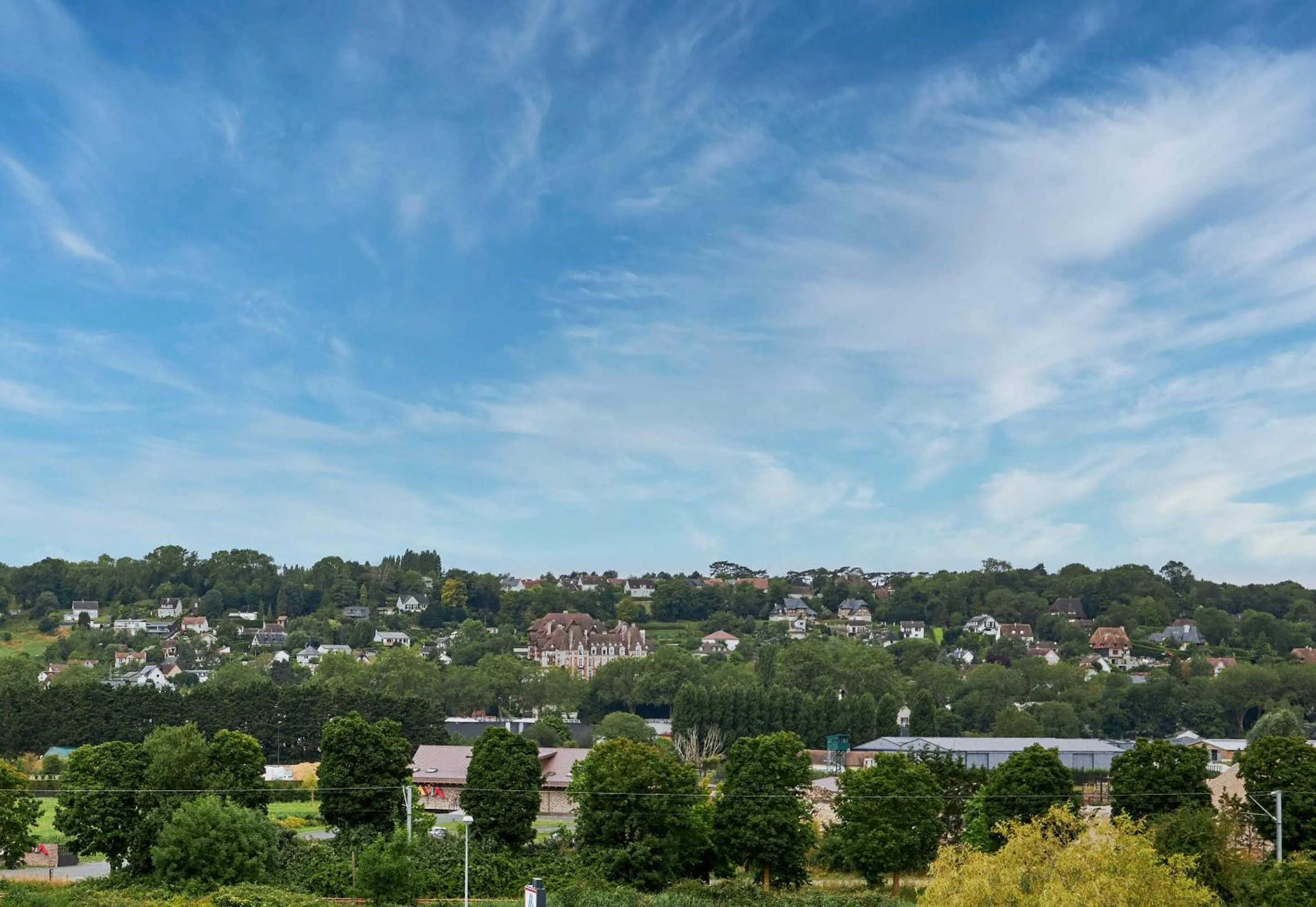 Other in B&B HOTEL Deauville-Touques