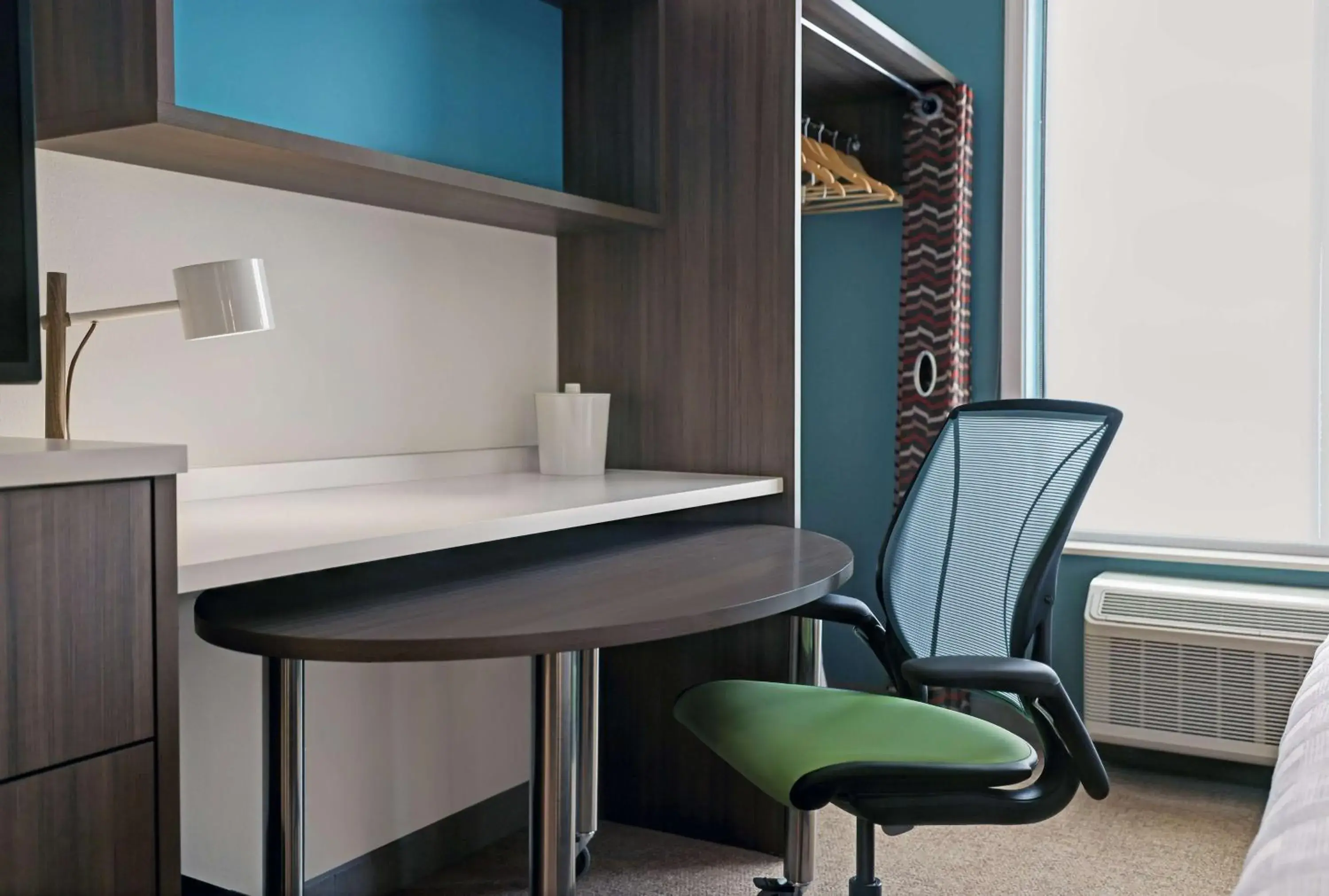 King Studio Suite - Non-Smoking in Home2 Suites By Hilton Salem King Studio Suite - Non-Smoking in Home2 Suites By Hilton Salem