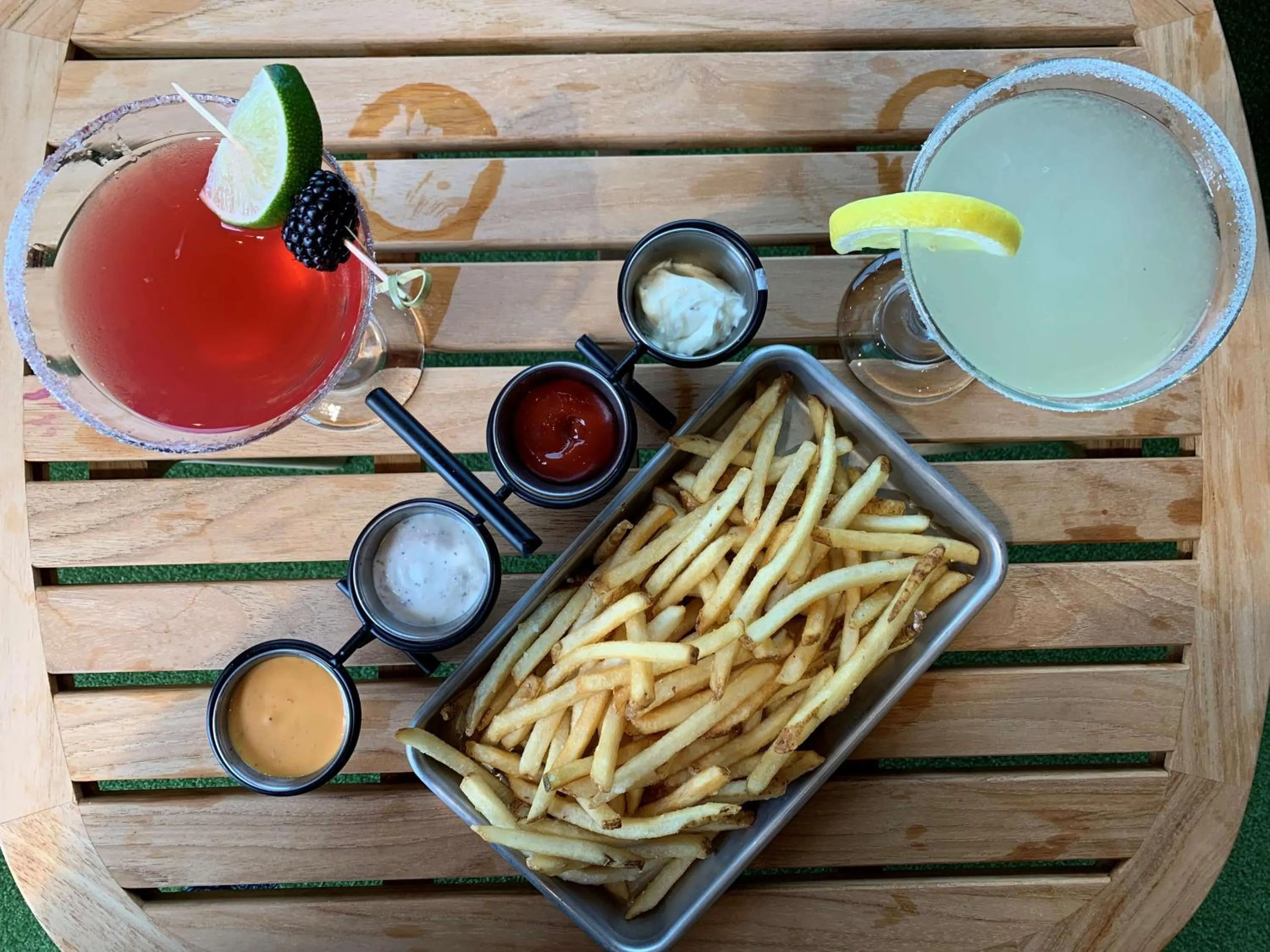 Lounge or bar in Homewood Suites by Hilton Tuscaloosa Downtown- Near Univ of Alabama