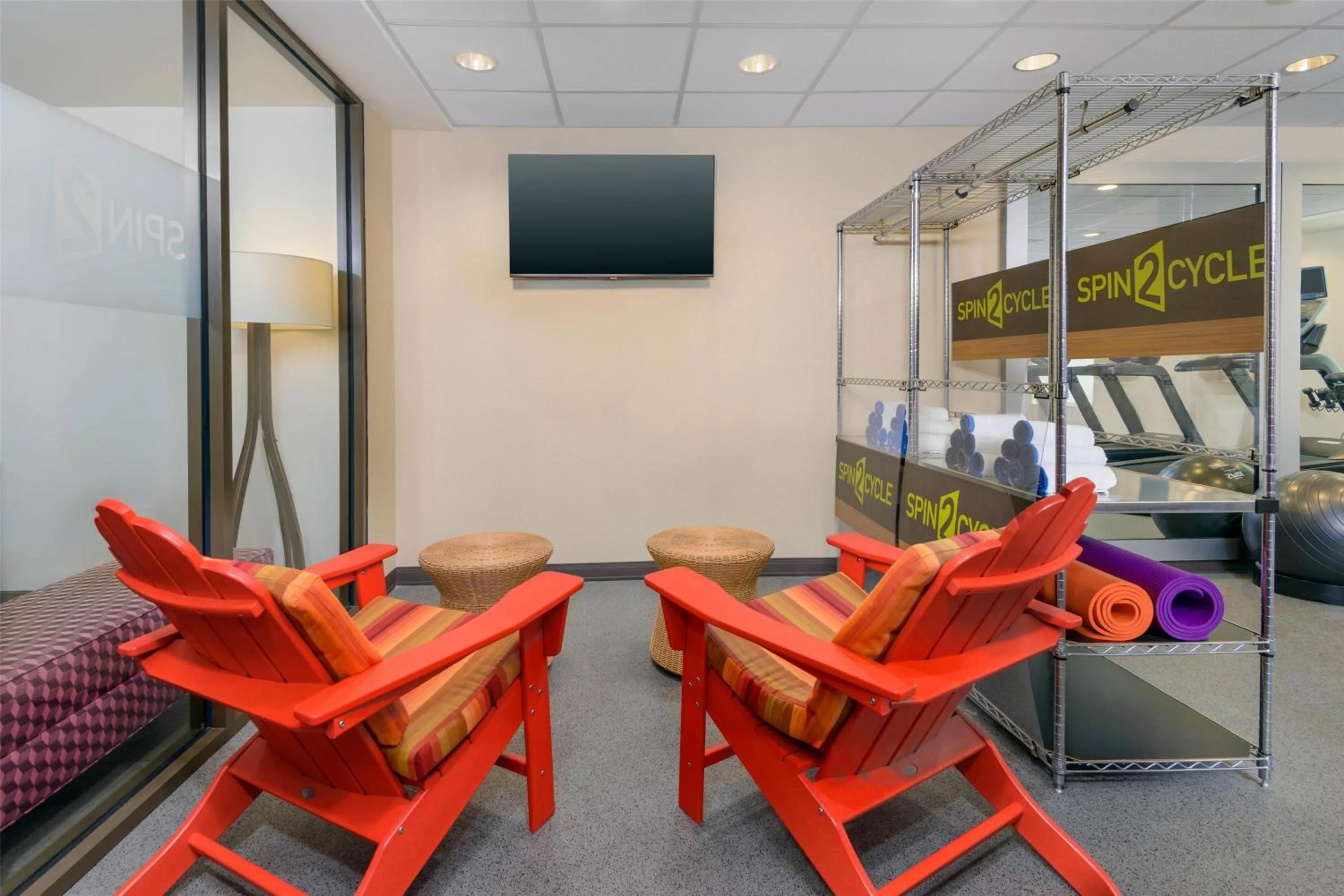 laundry in Home2 Suites by Hilton Gulf Breeze Pensacola Area, FL