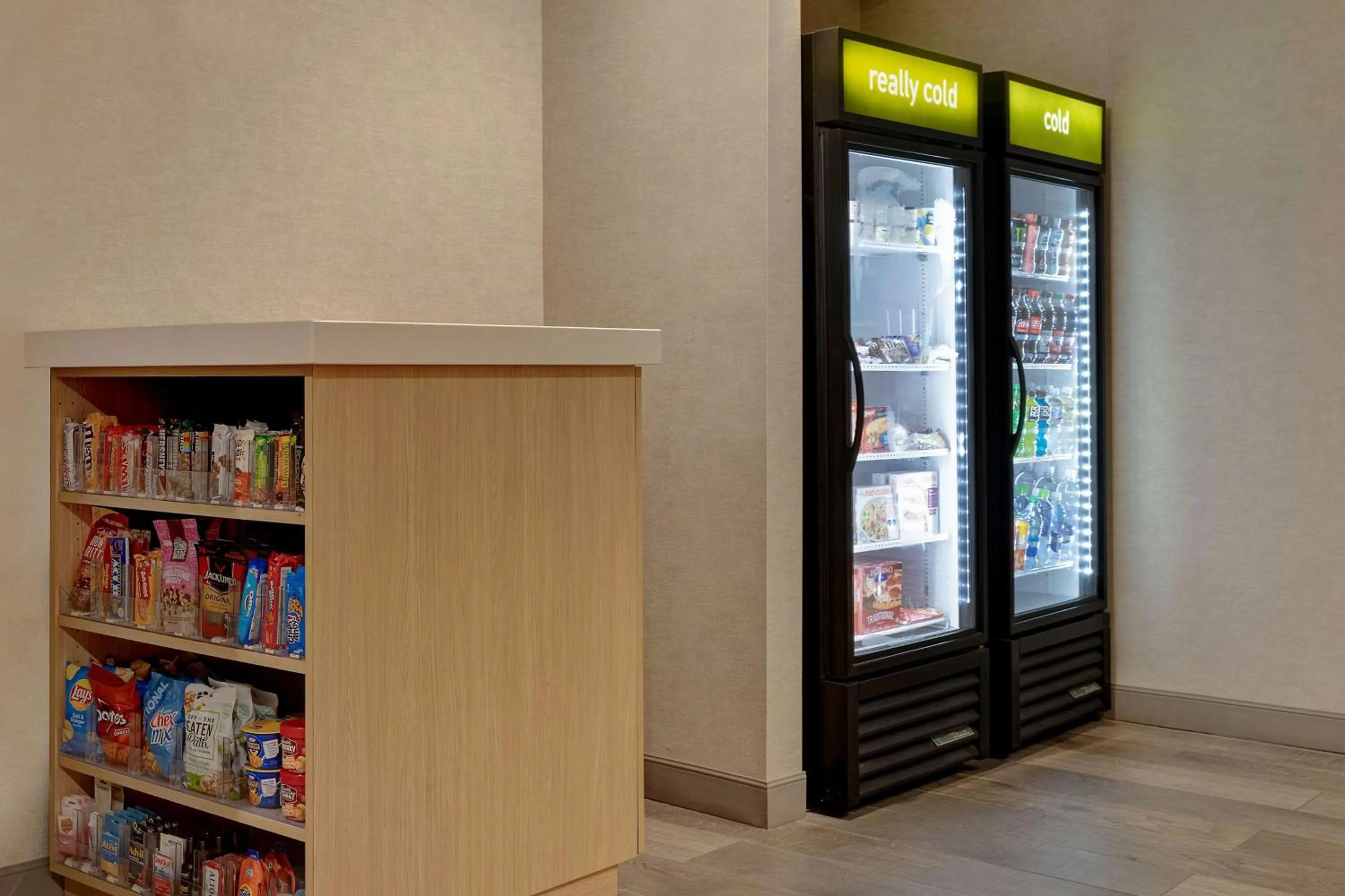 Lobby or reception in Home2 Suites by Hilton Gulf Breeze Pensacola Area, FL