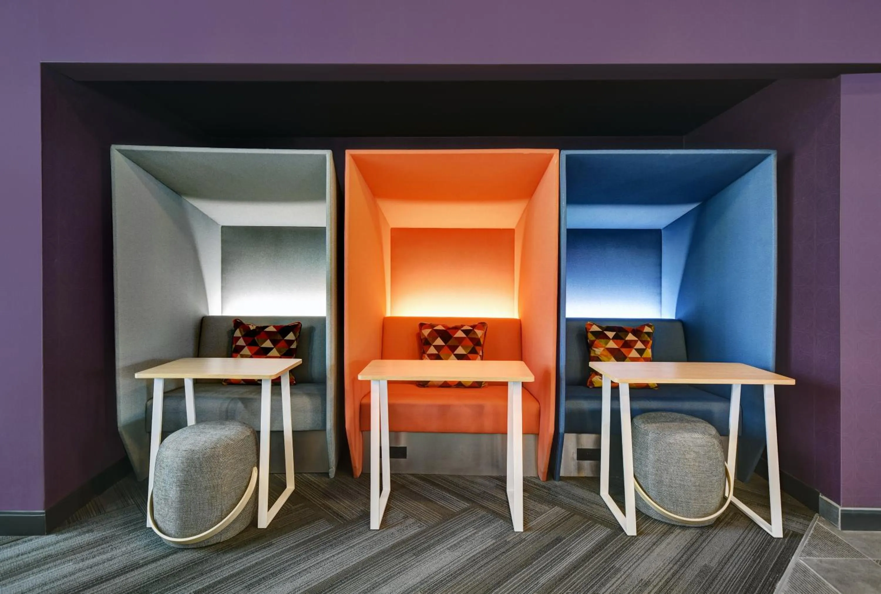 Business facilities in Tru By Hilton Gaylord, Mi