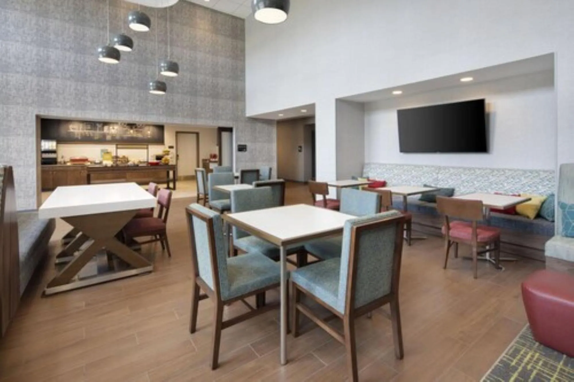 Hampton Inn & Suites Richmond Short Pump, Va