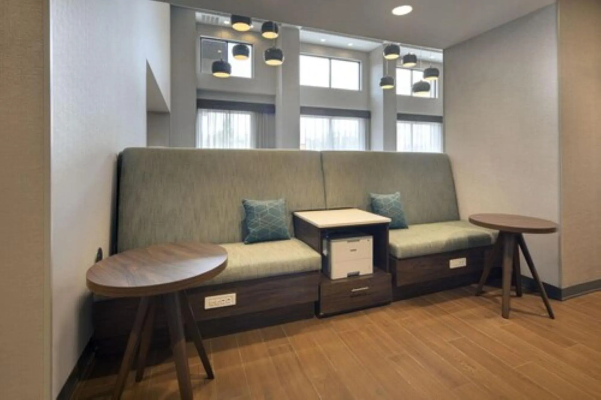 Hampton Inn & Suites Richmond Short Pump, Va