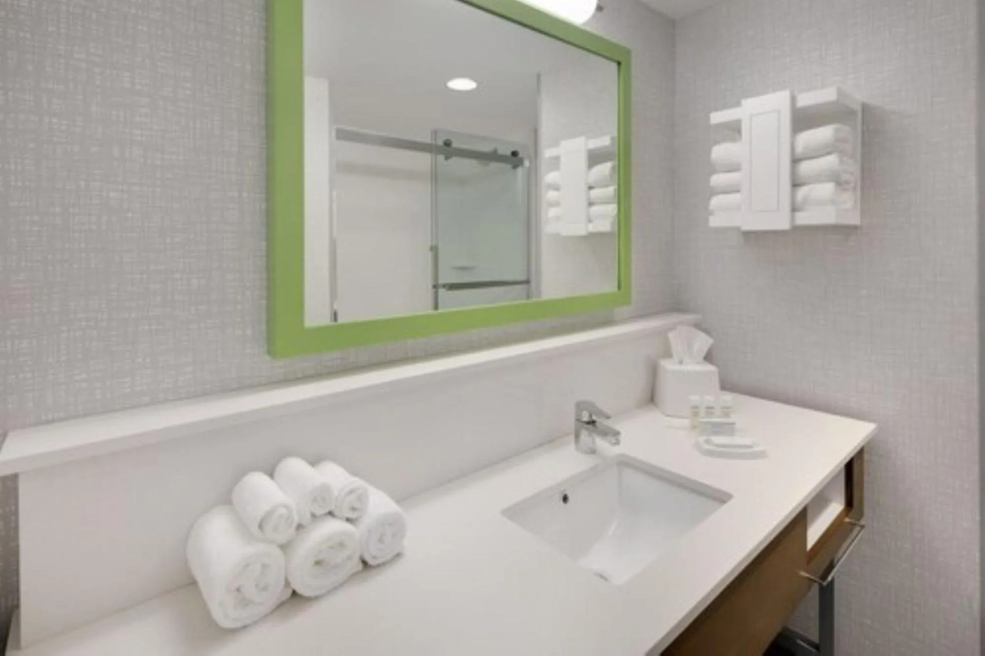 Hampton Inn & Suites Richmond Short Pump, Va