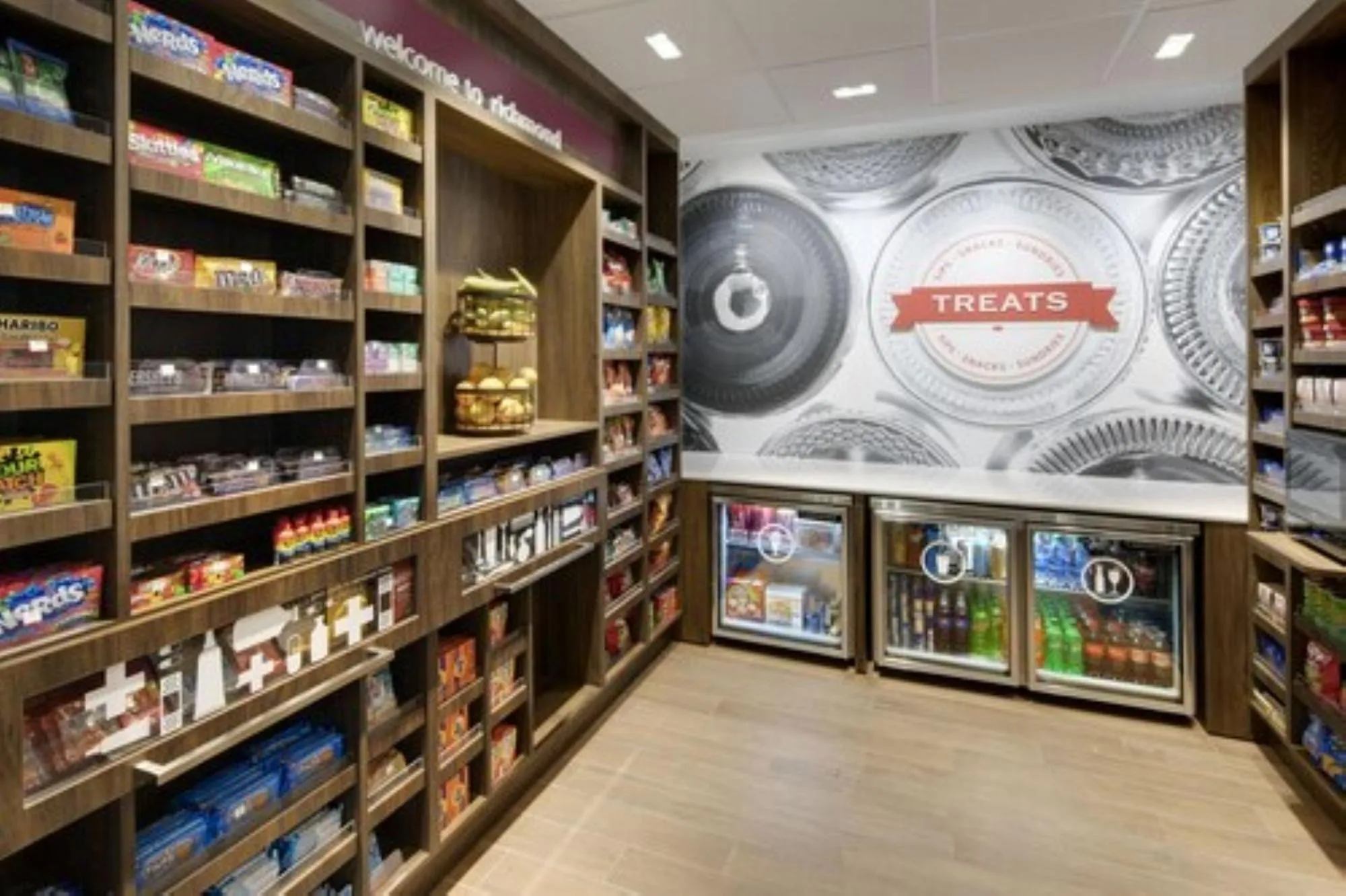 Hampton Inn & Suites Richmond Short Pump, Va