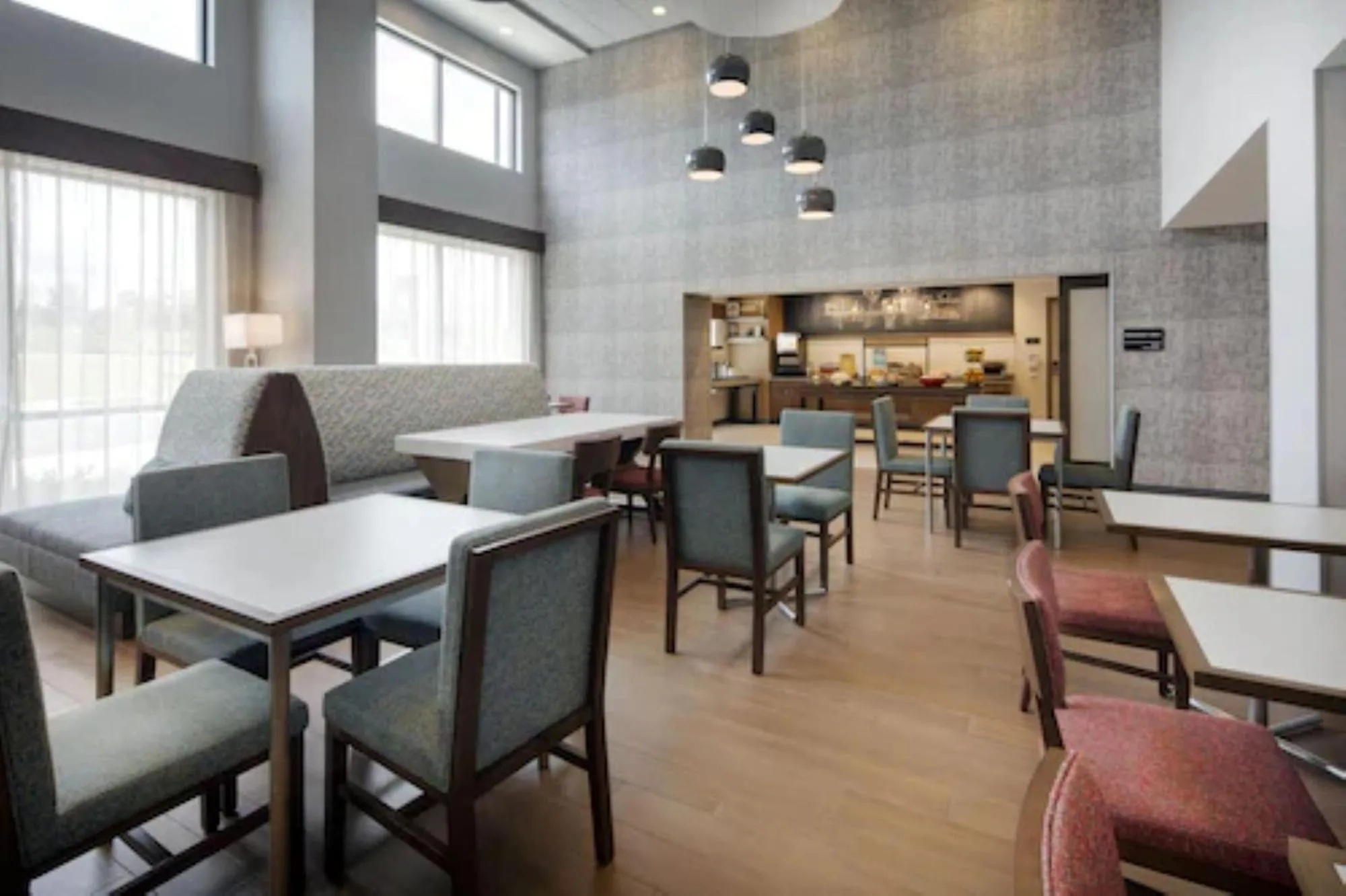 Hampton Inn & Suites Richmond Short Pump, Va