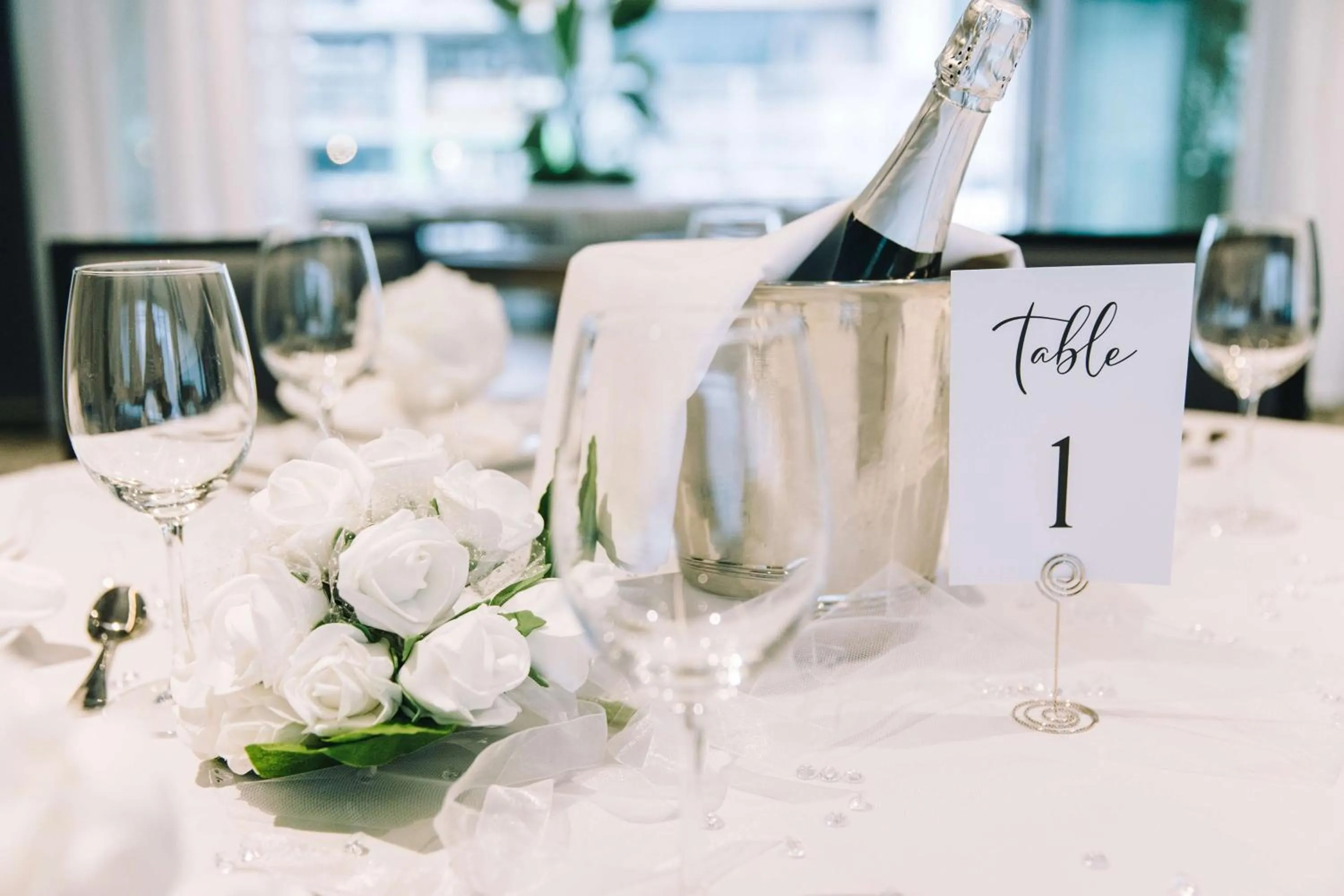 Meeting/conference room in Hampton Inn Montreal Downtown, Qc