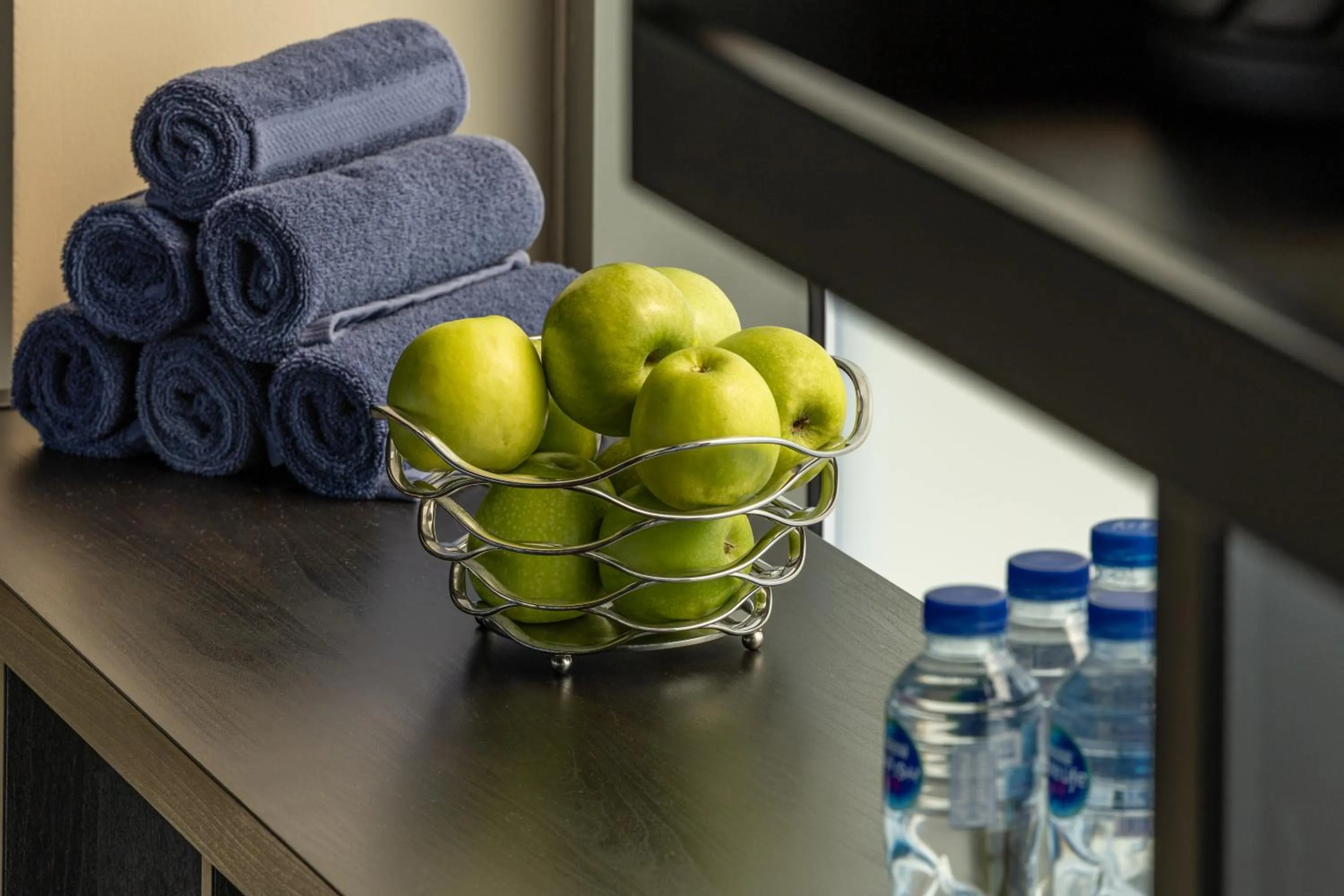 Spa and wellness centre/facilities in SHIRVAN Hotel City Yard Jeddah