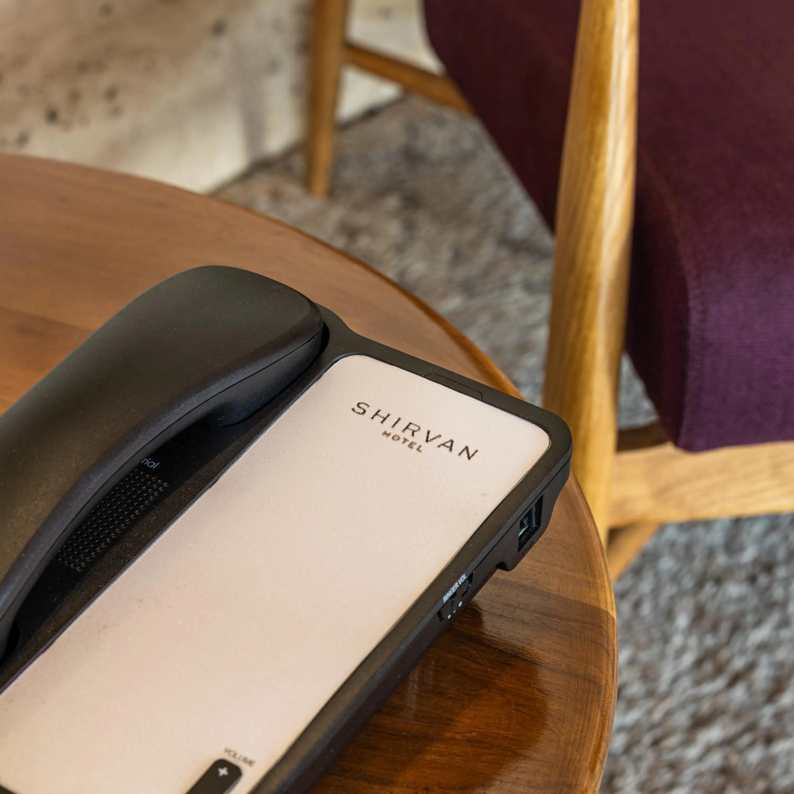 Lobby or reception in SHIRVAN Hotel City Yard Jeddah