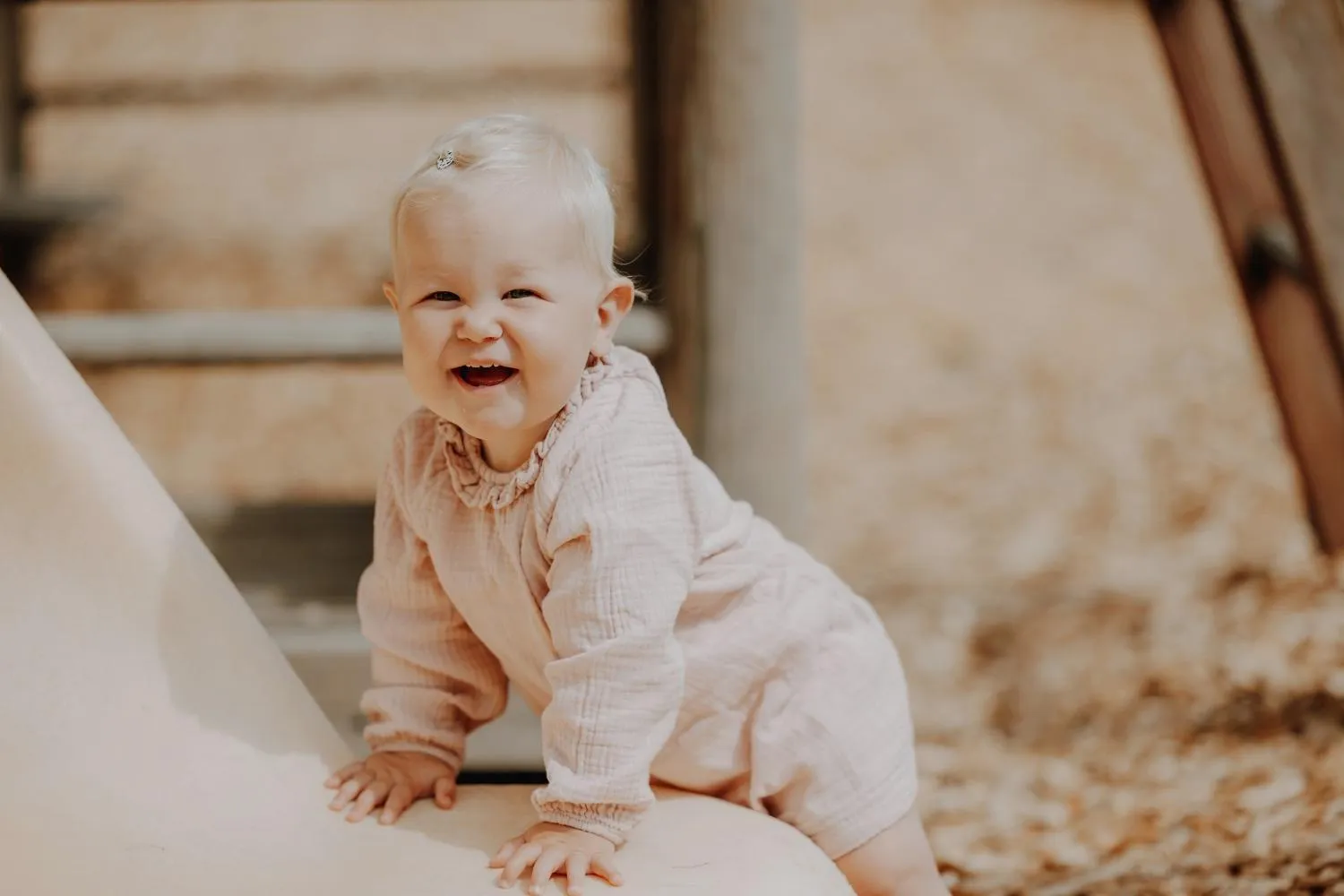Garden in Hotel Kristall