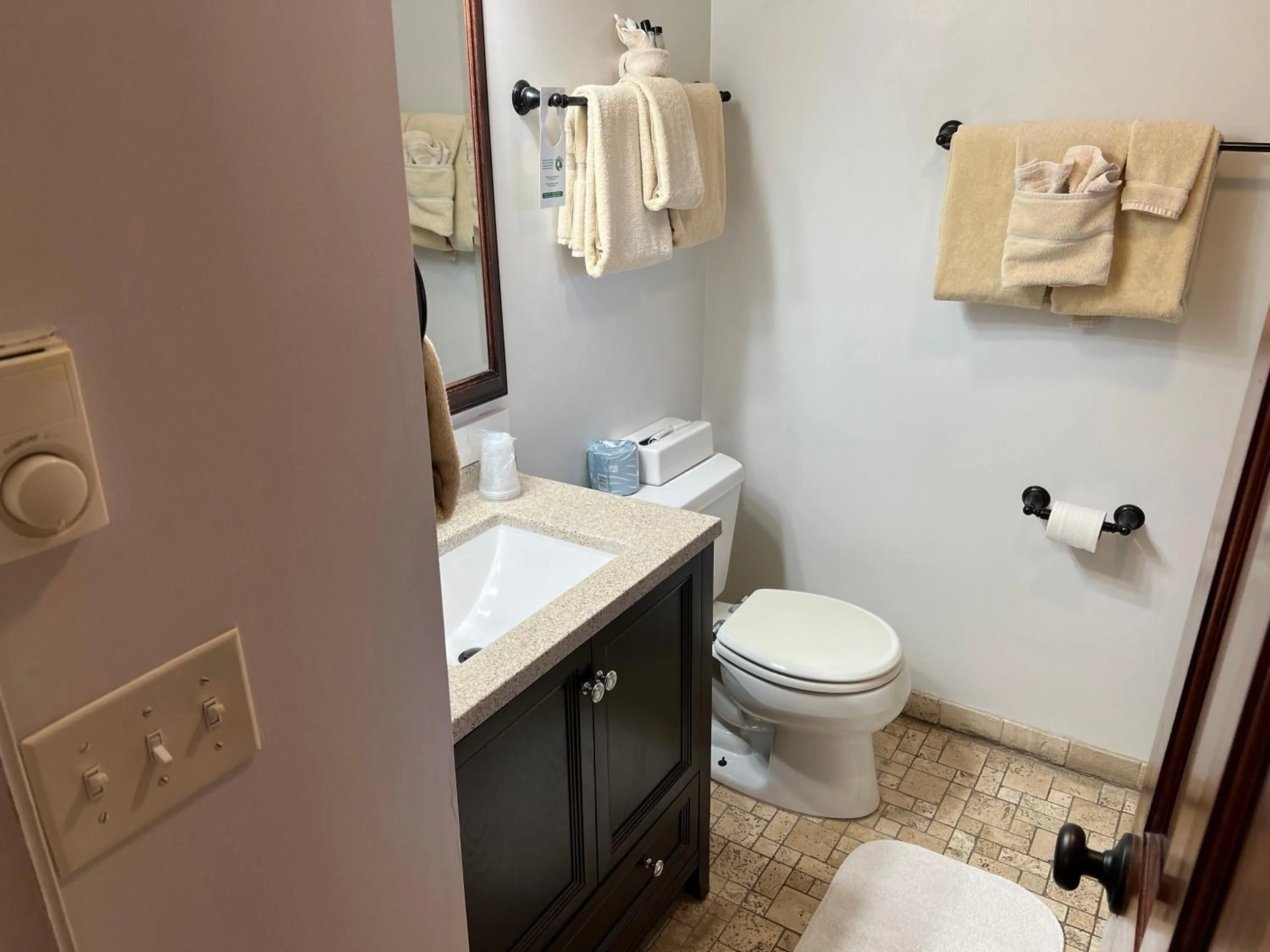 Homestead Inn - Blowing Rock