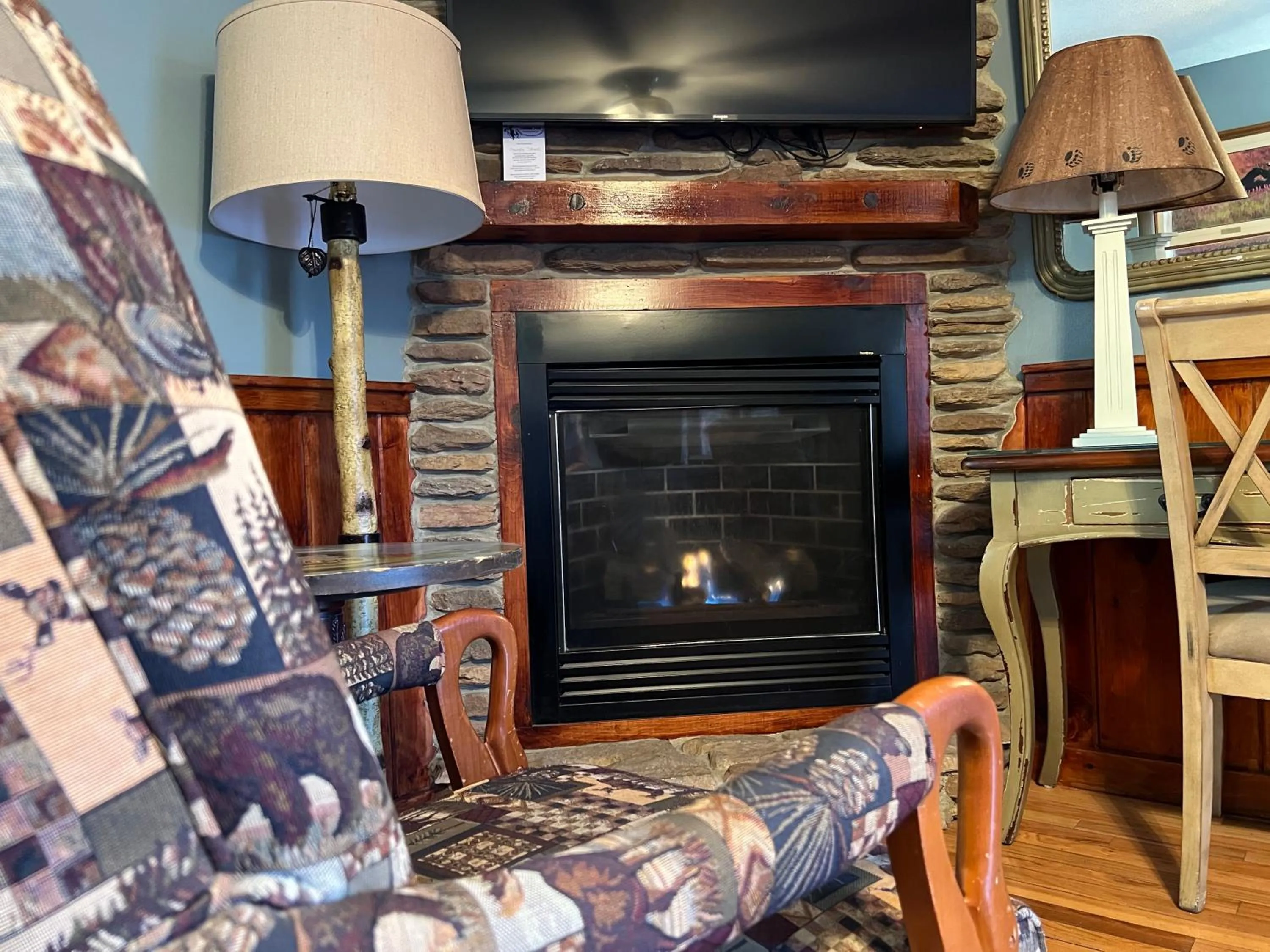 Homestead Inn - Blowing Rock