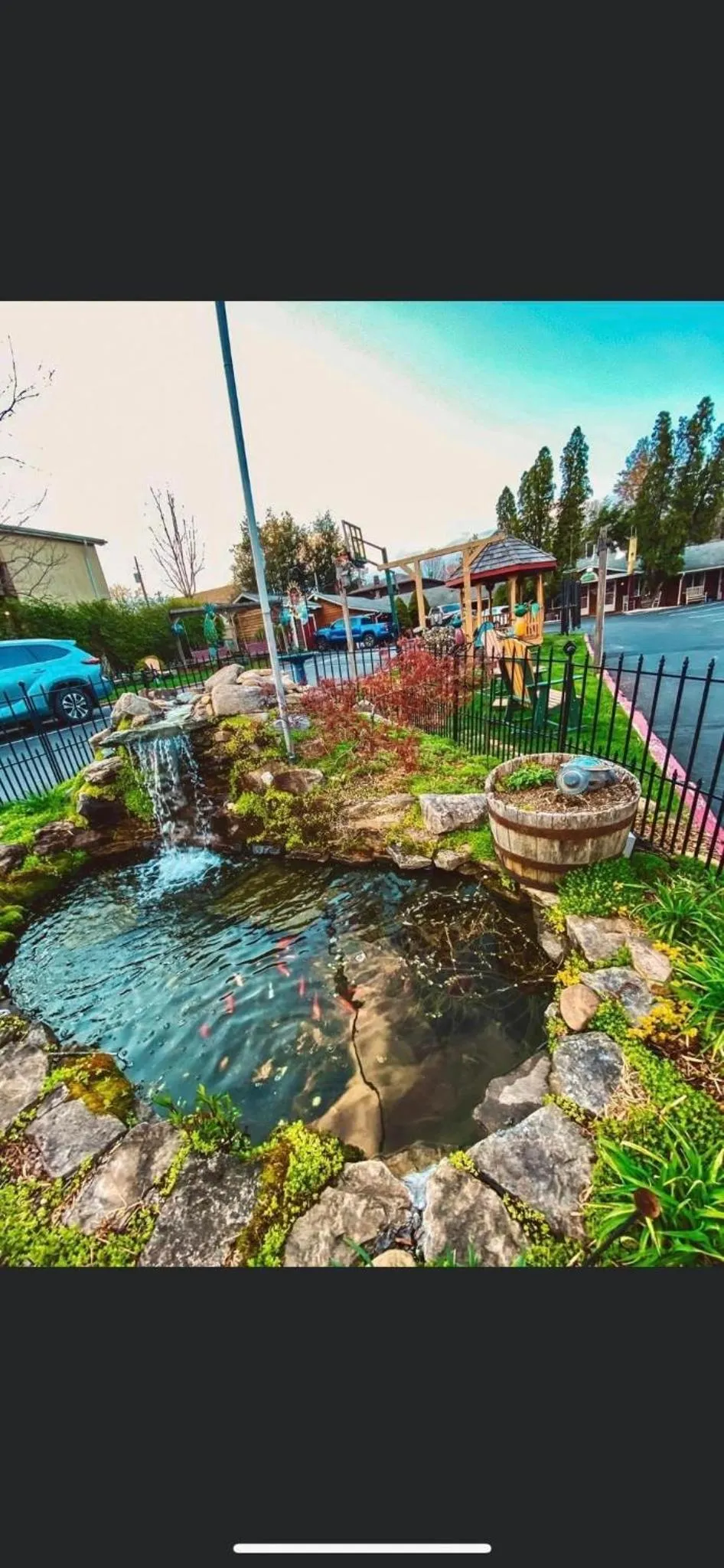 Homestead Inn - Blowing Rock