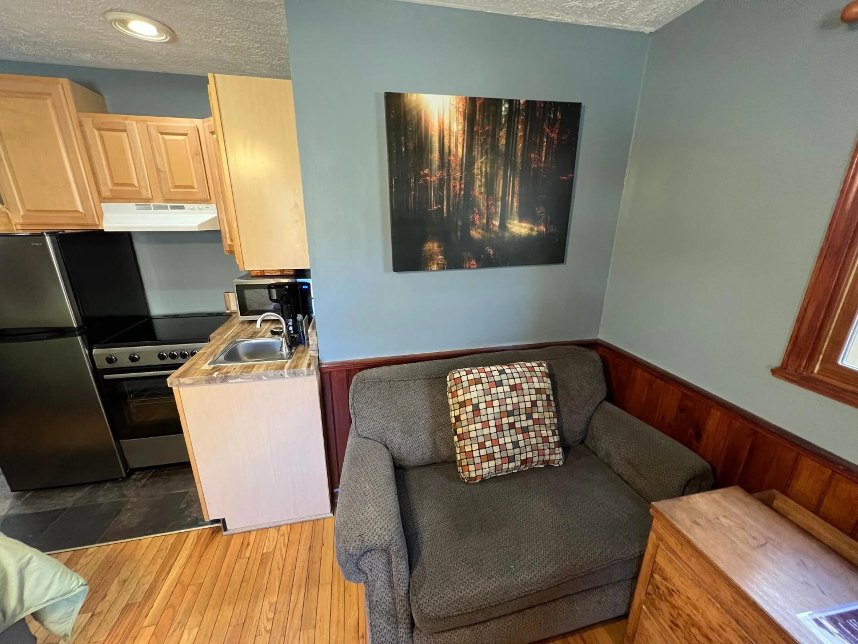 Homestead Inn - Blowing Rock