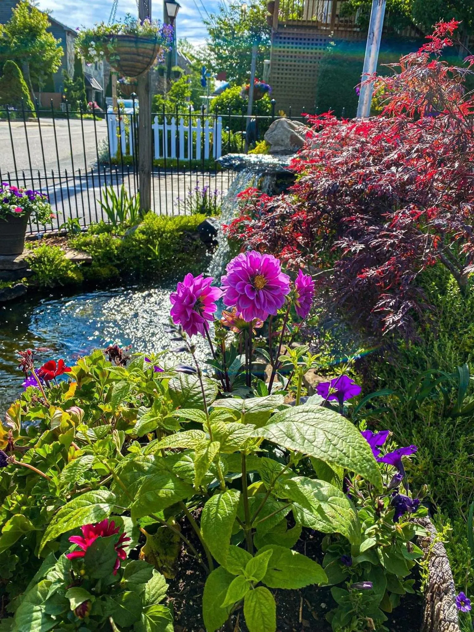 Homestead Inn - Blowing Rock