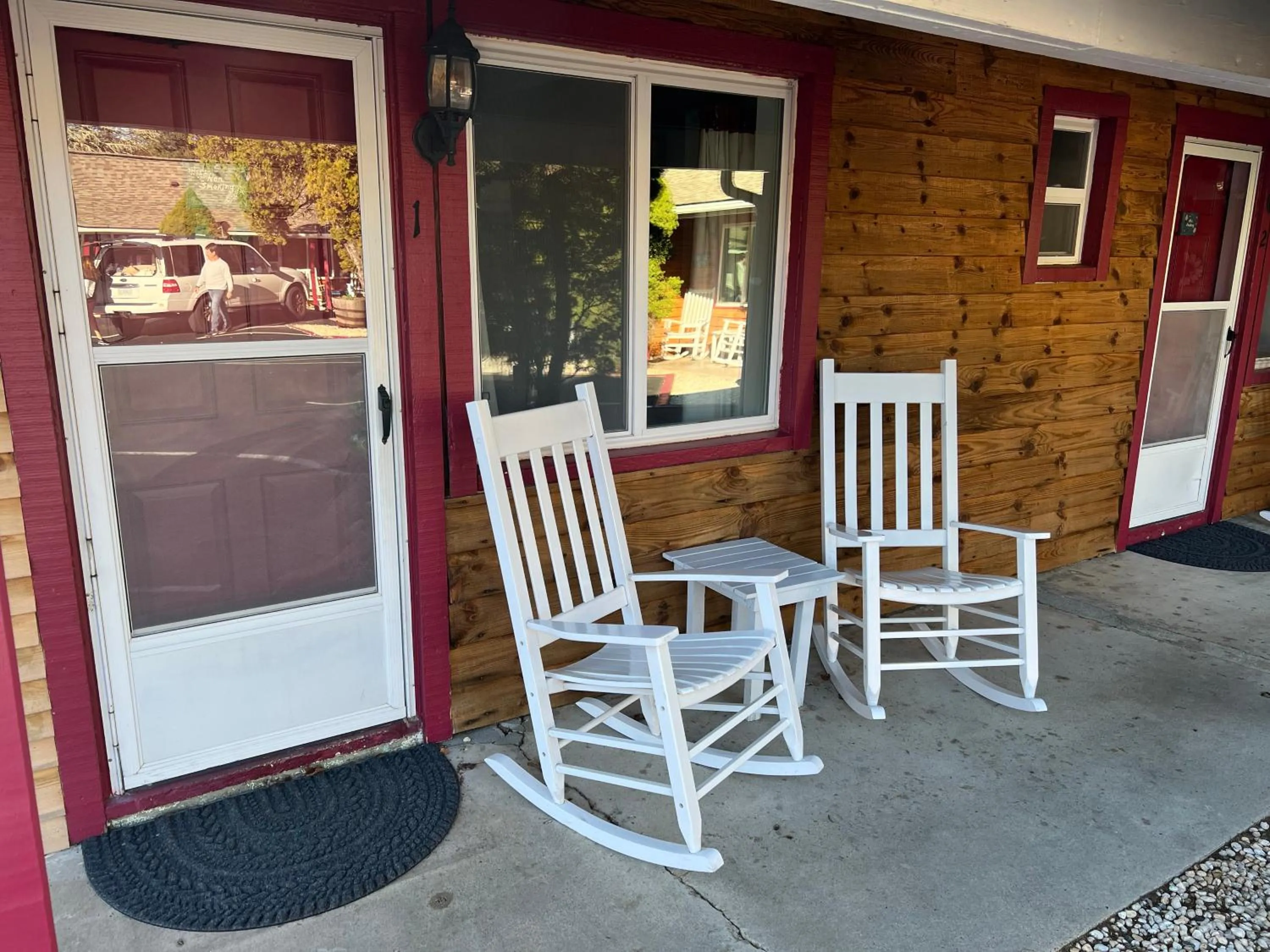 Homestead Inn - Blowing Rock