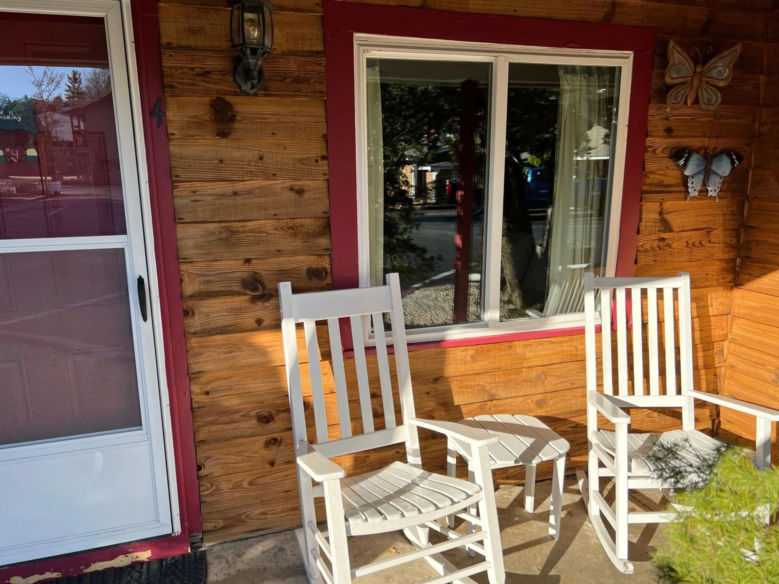 Homestead Inn - Blowing Rock