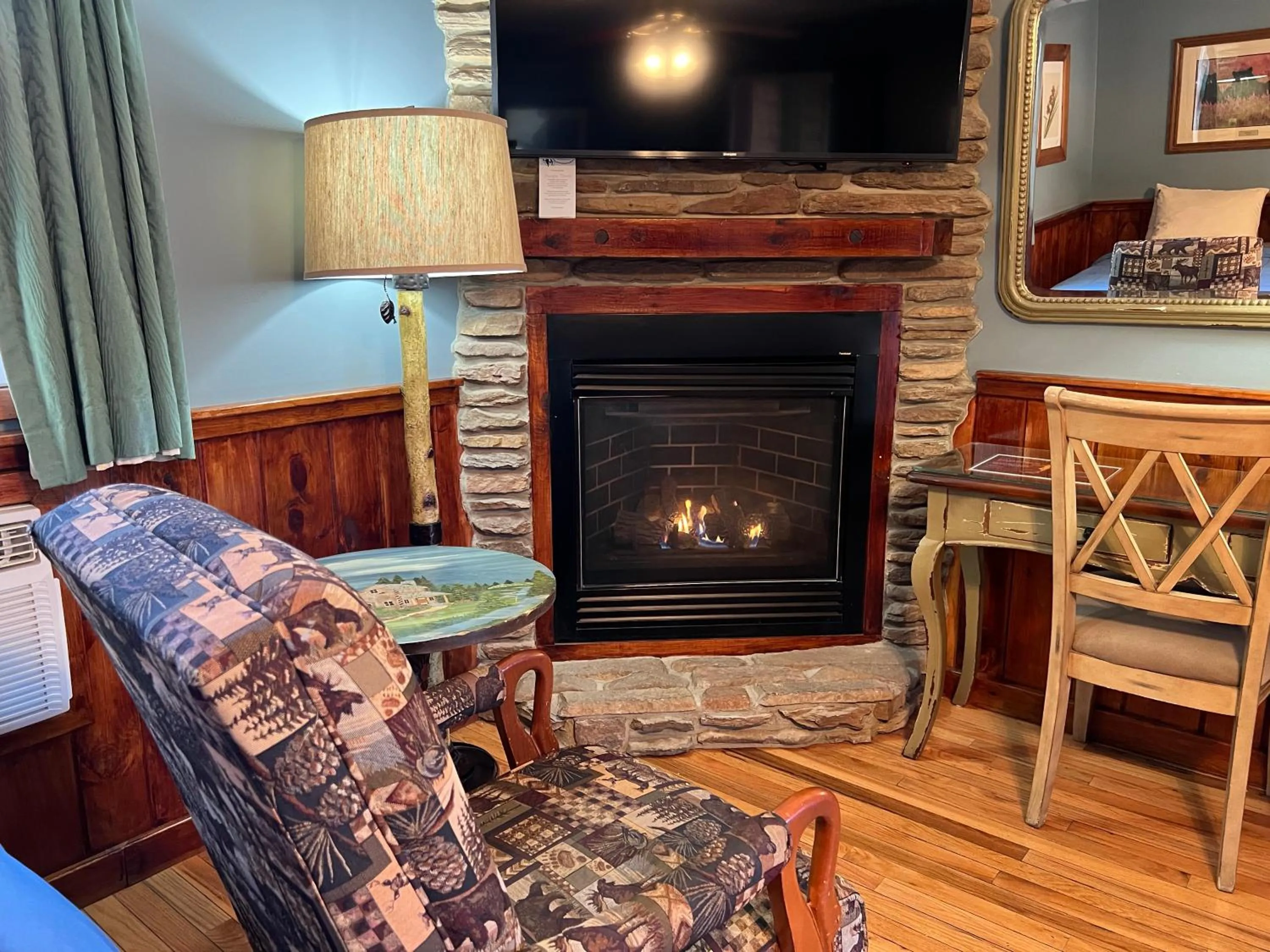 Homestead Inn - Blowing Rock