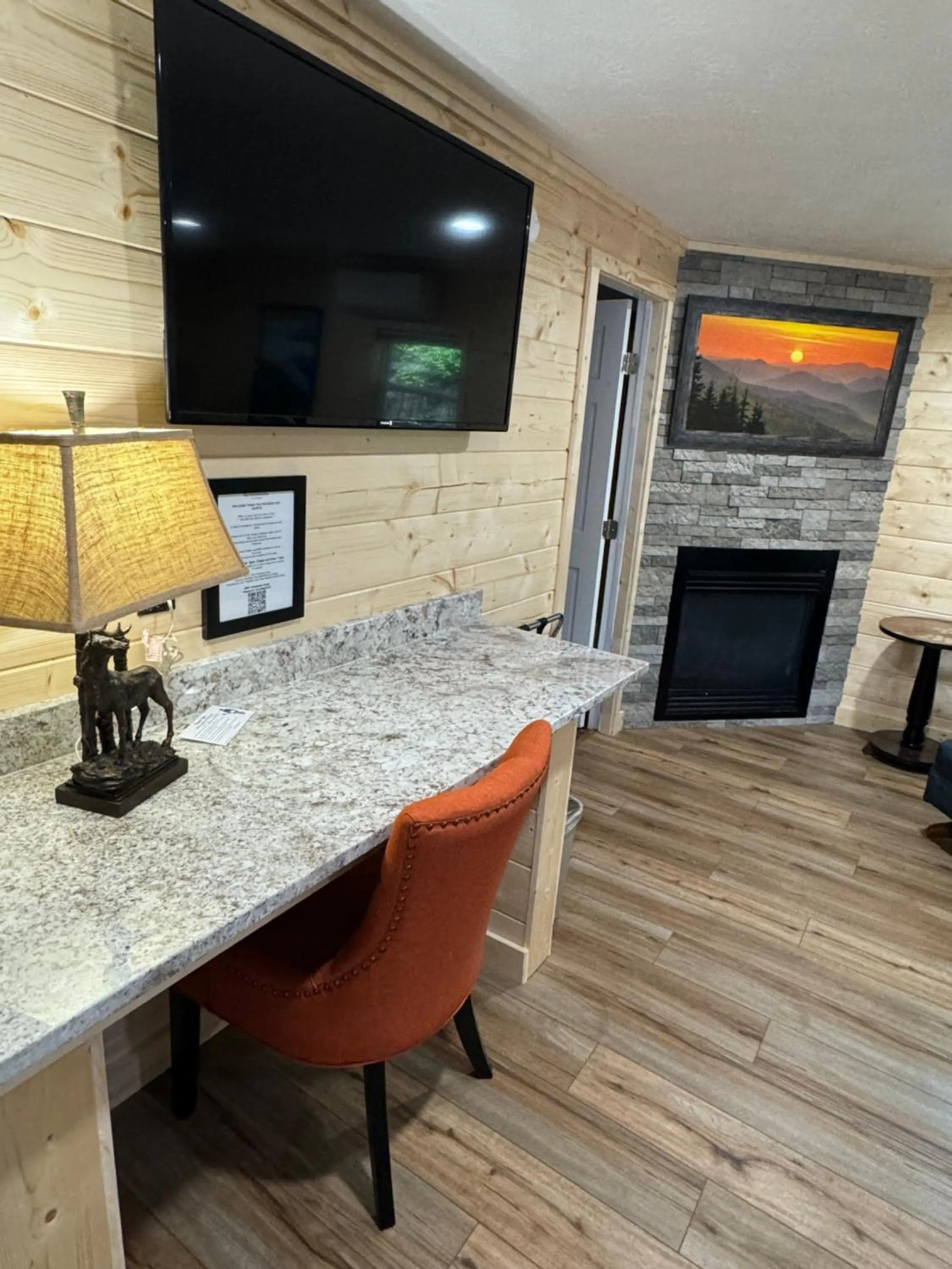 Homestead Inn - Blowing Rock