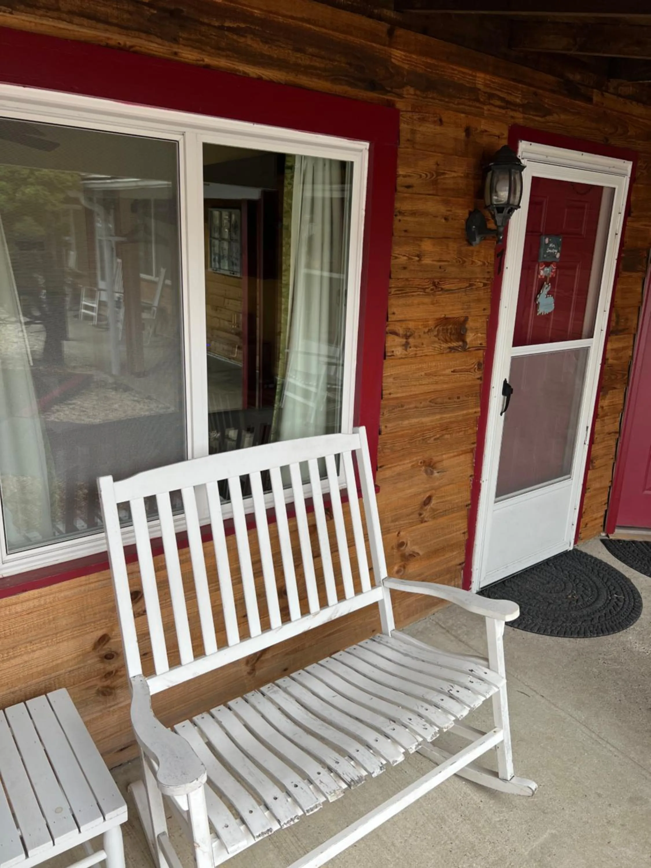 Homestead Inn - Blowing Rock