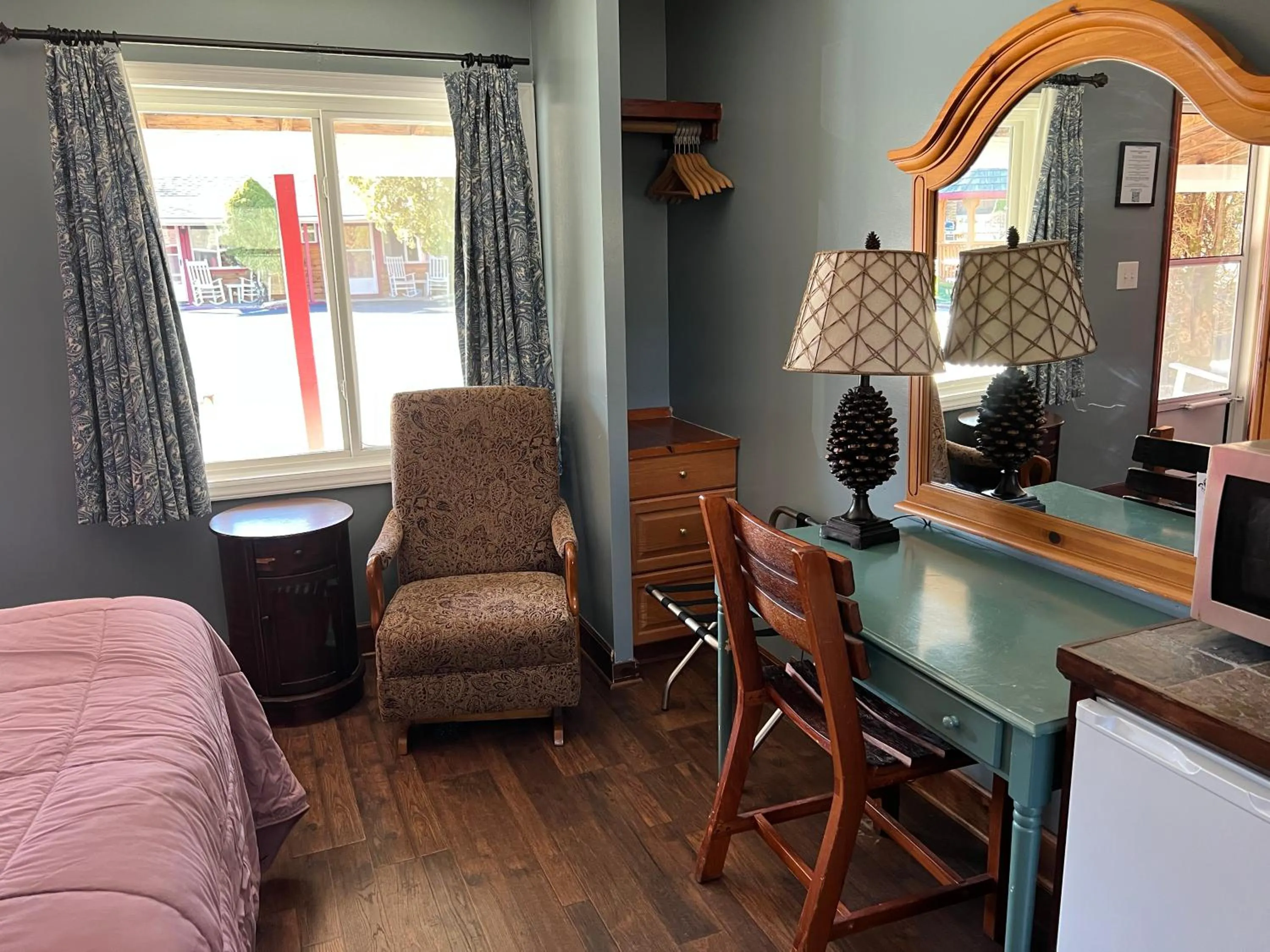 Homestead Inn - Blowing Rock