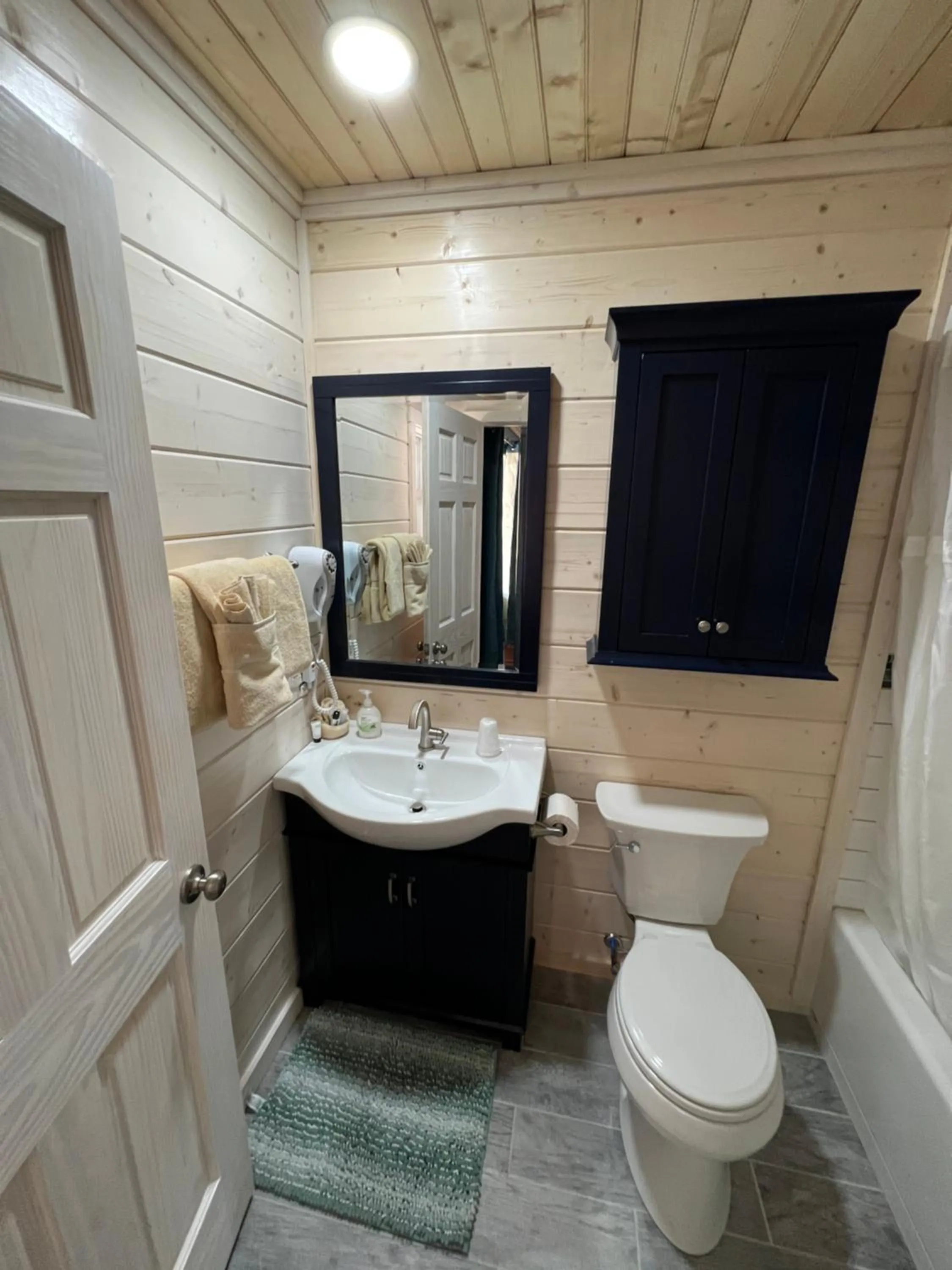 Homestead Inn - Blowing Rock