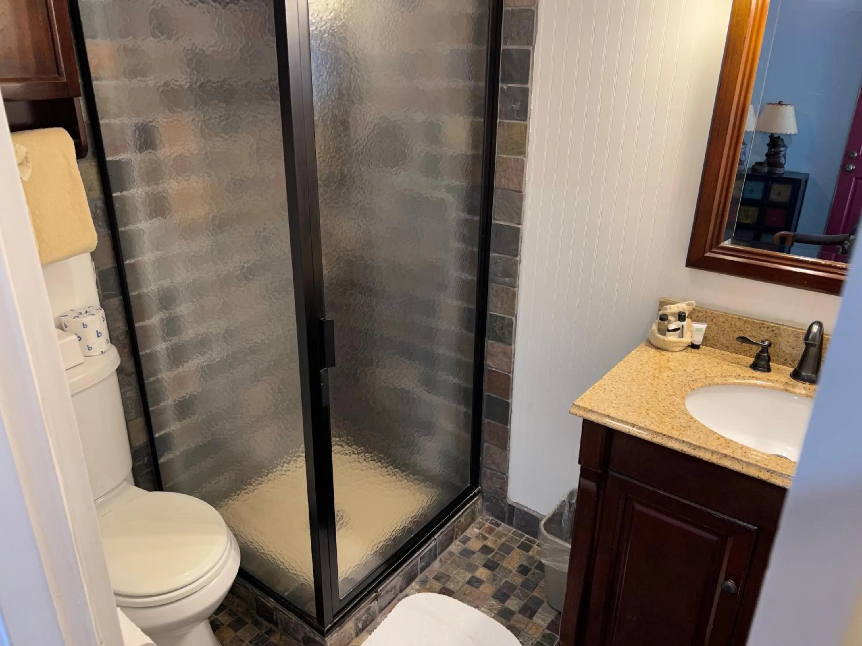 Homestead Inn - Blowing Rock