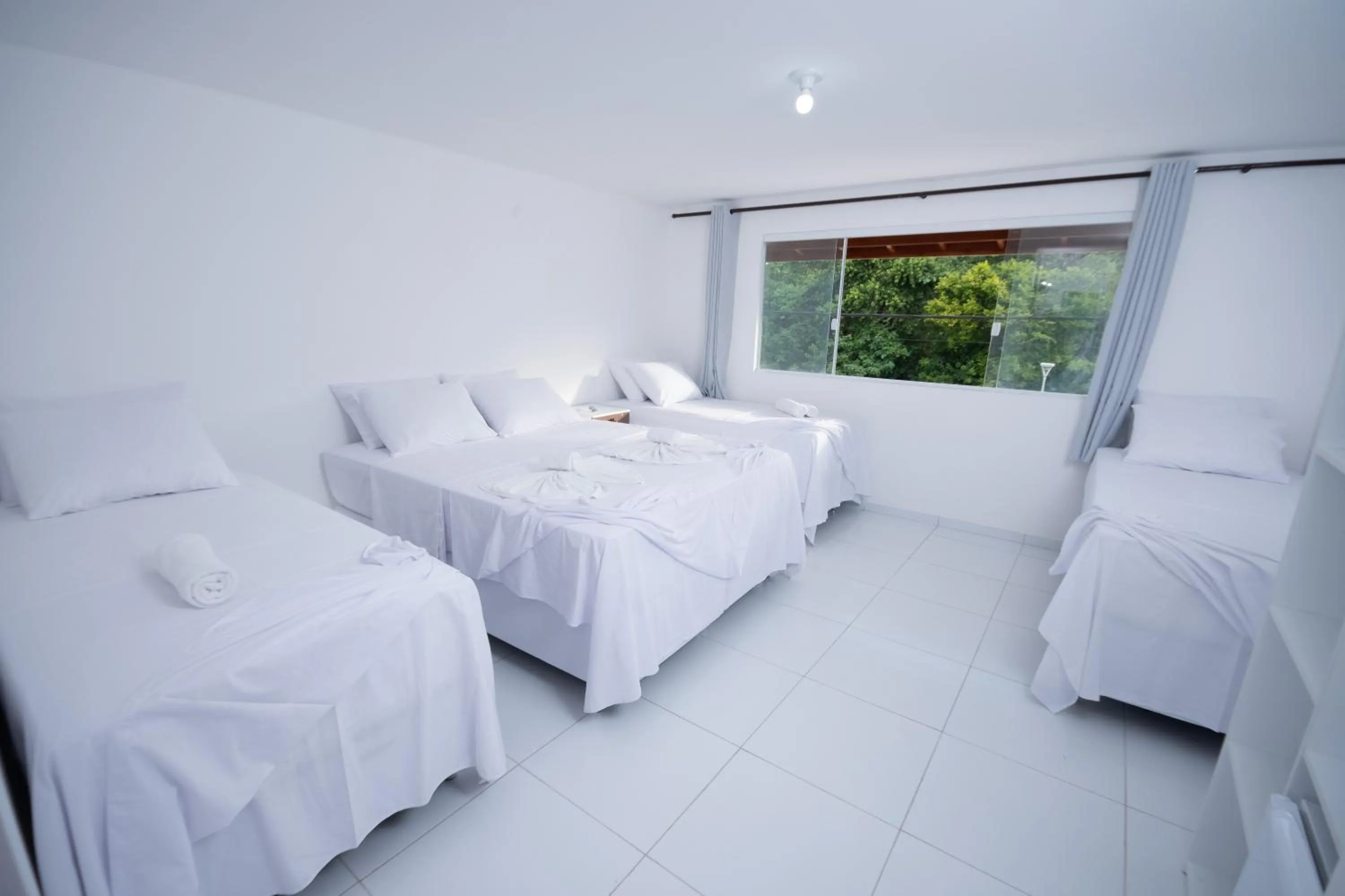 Bedroom, Bed in Hotel do Pescador