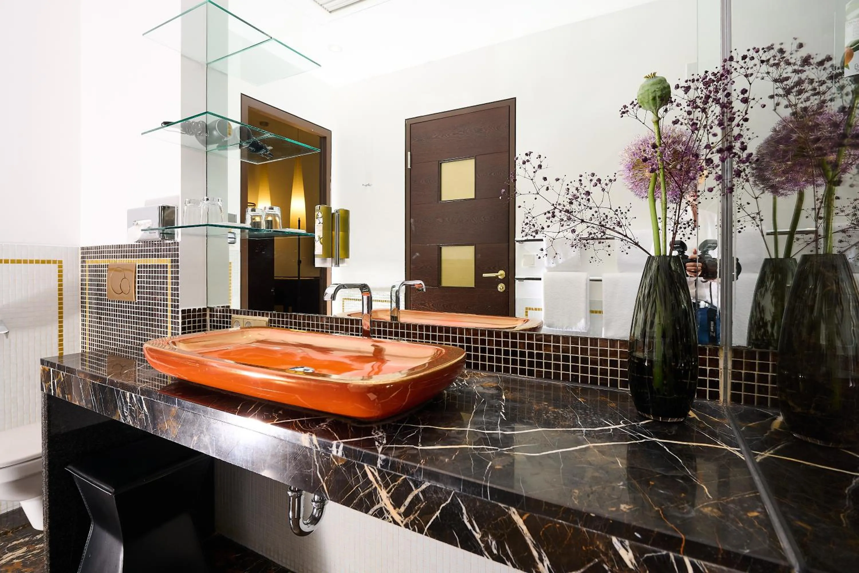 Bathroom in MyPlace Premium Apartments