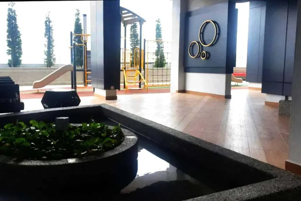 Mizrai Troika Homestay with Kota Bharu city view