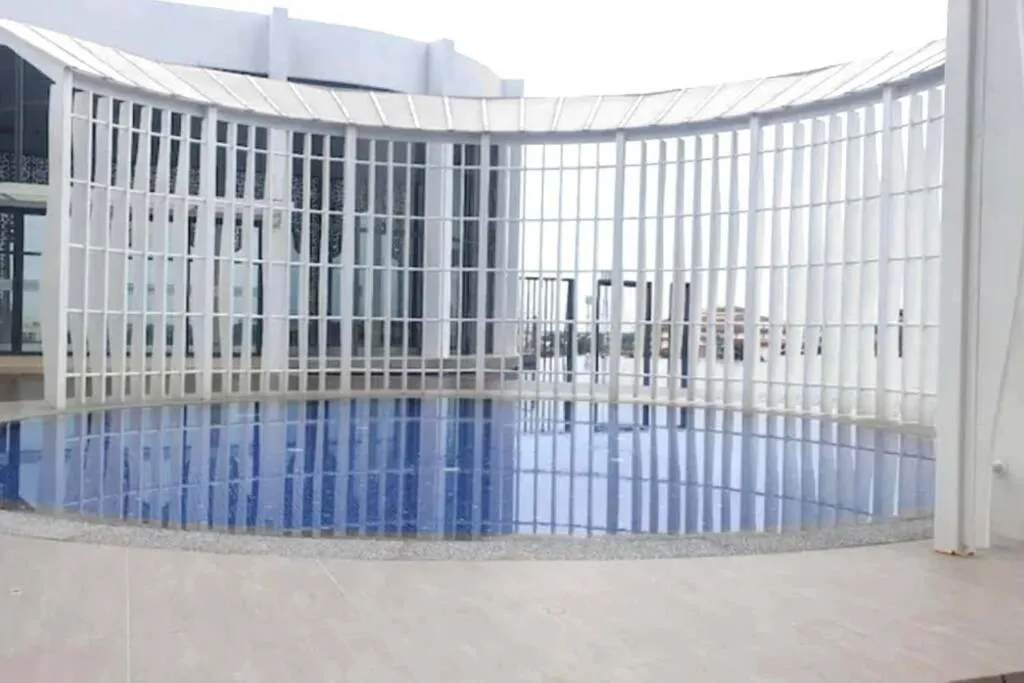 Mizrai Troika Homestay with Kota Bharu city view