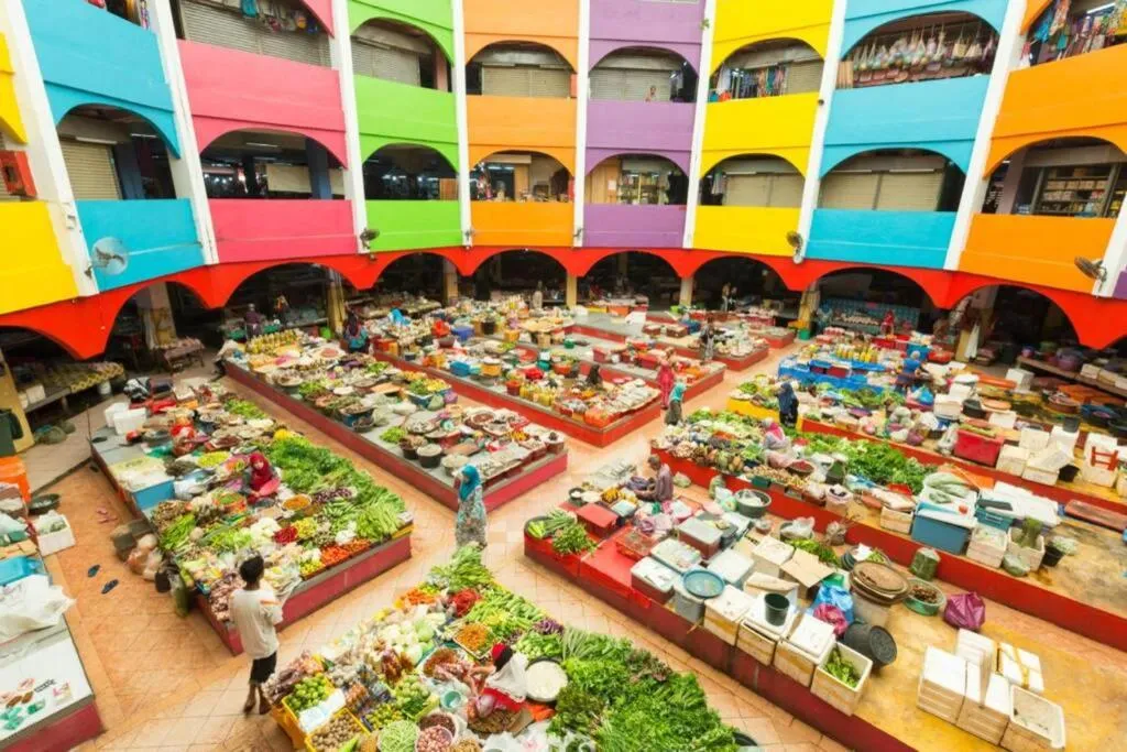 Mizrai Troika Homestay with Kota Bharu city view