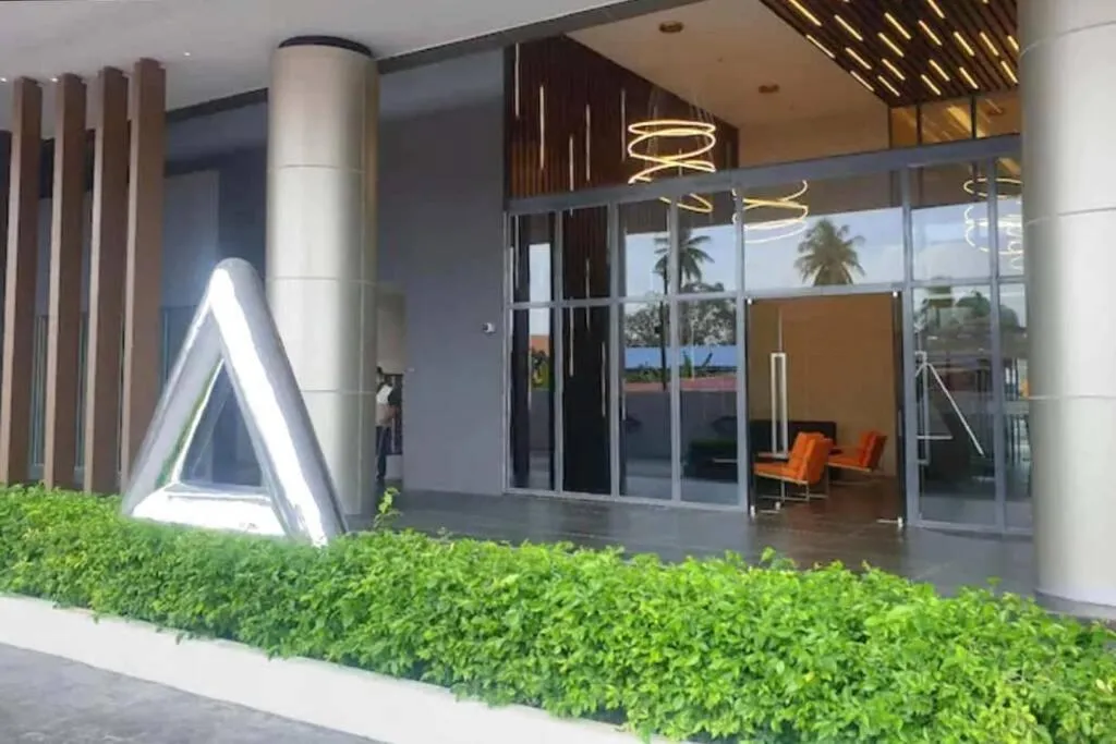 Mizrai Troika Homestay with Kota Bharu city view