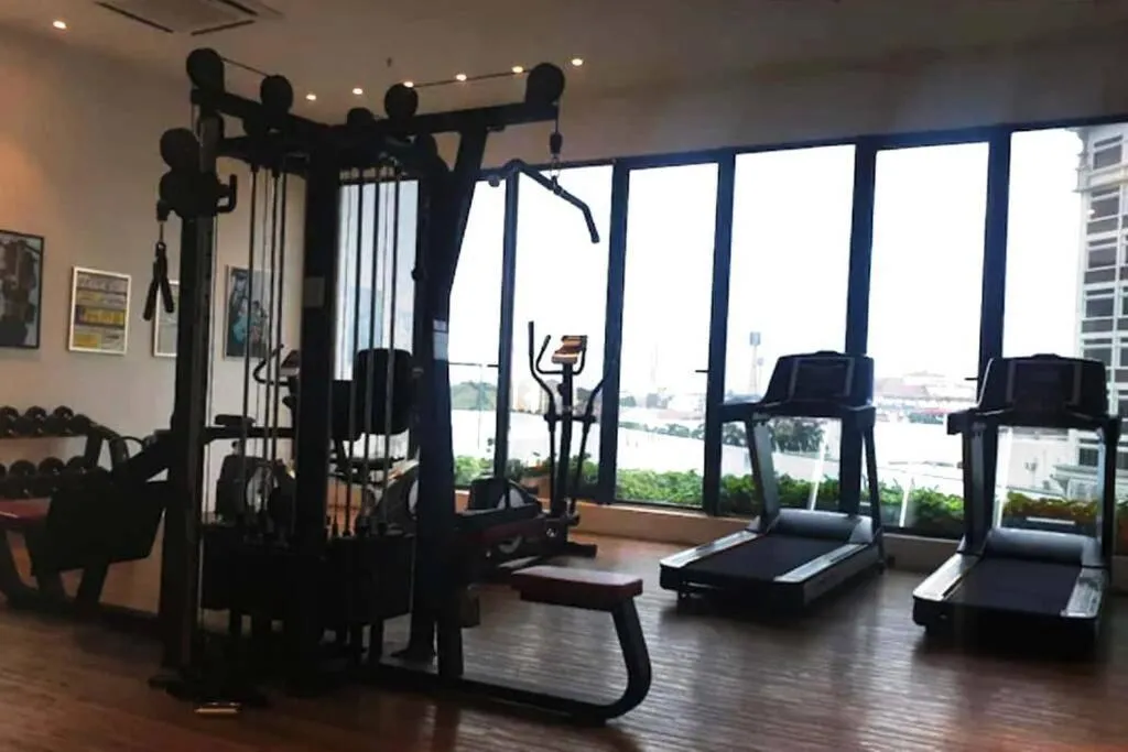 Mizrai Troika Homestay with Kota Bharu city view