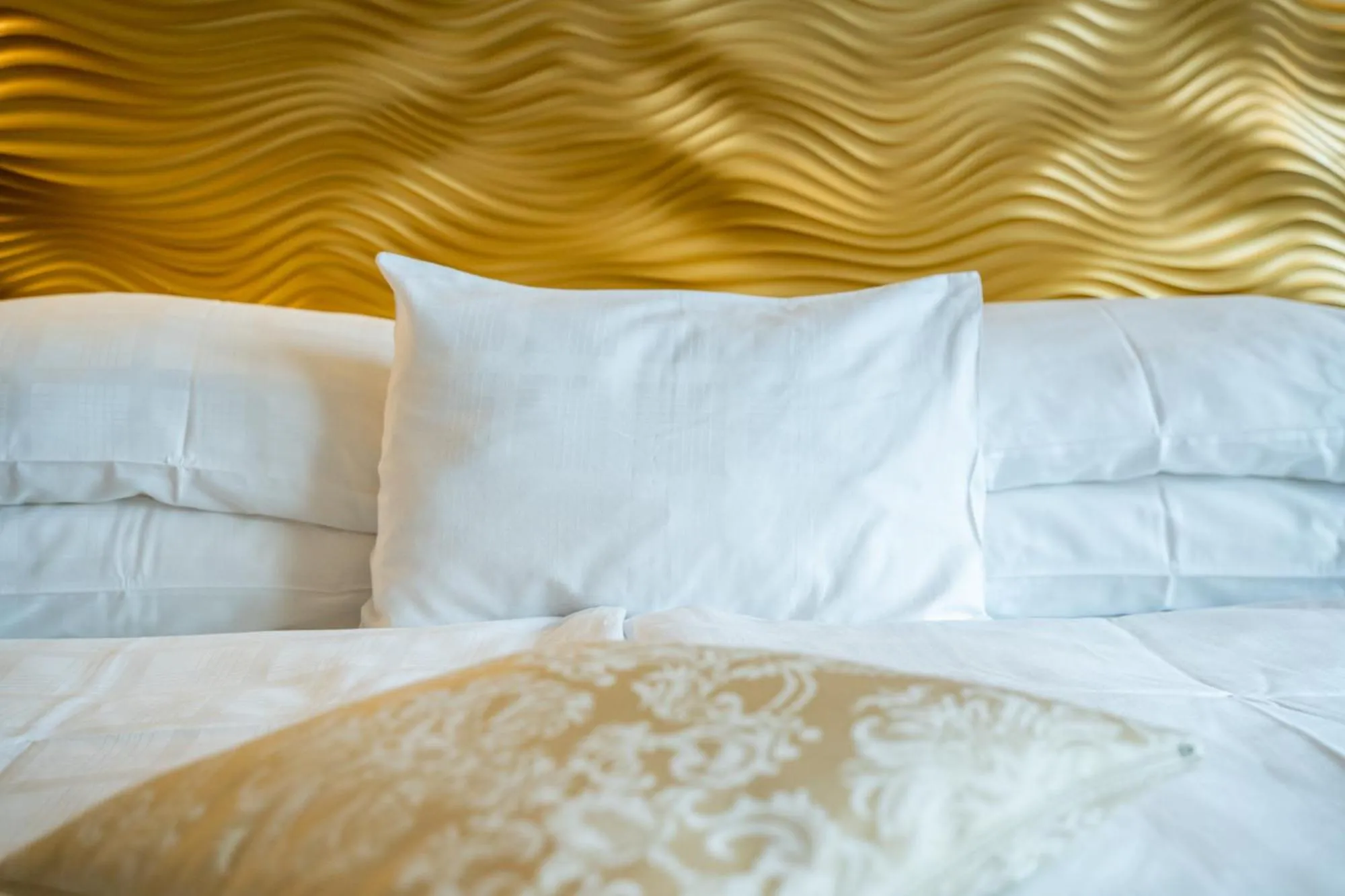 Bedroom, Bed in Hotel Josefshof am Rathaus