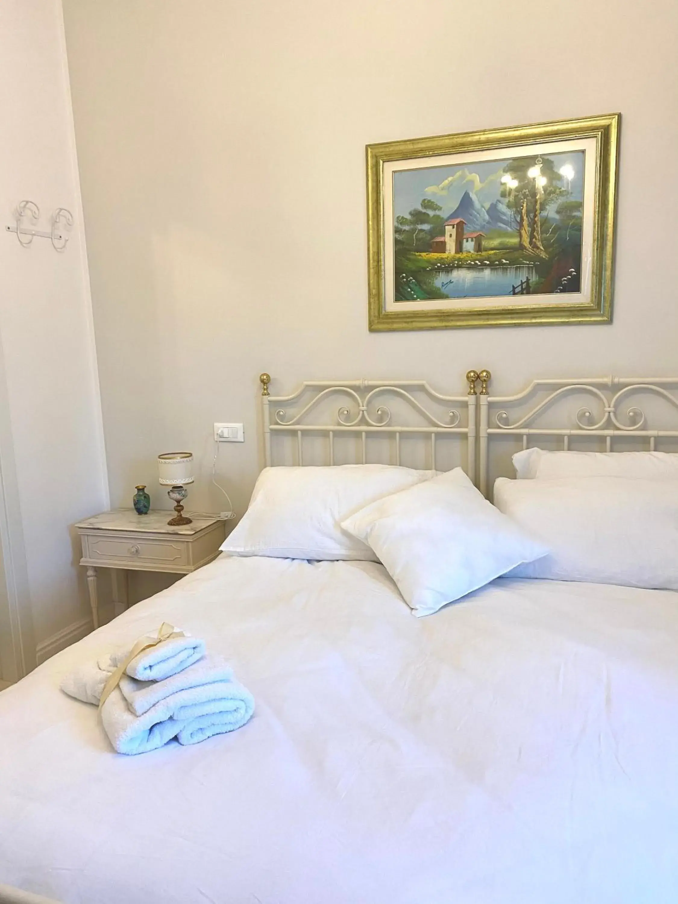 Double or Twin Room in I Maestri B&B Double or Twin Room in I Maestri B&B