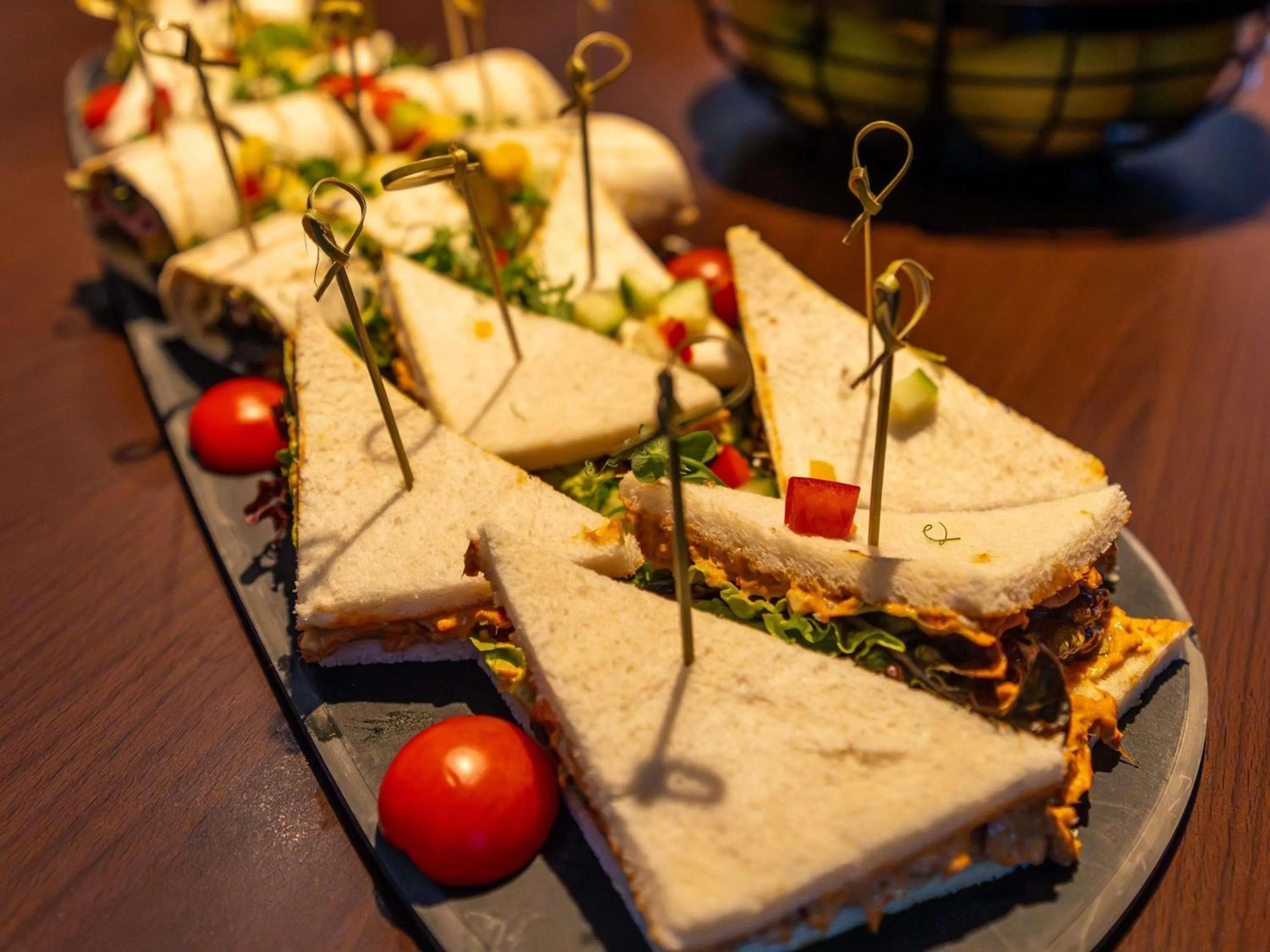 Meeting/conference room in Mercure Salzburg City