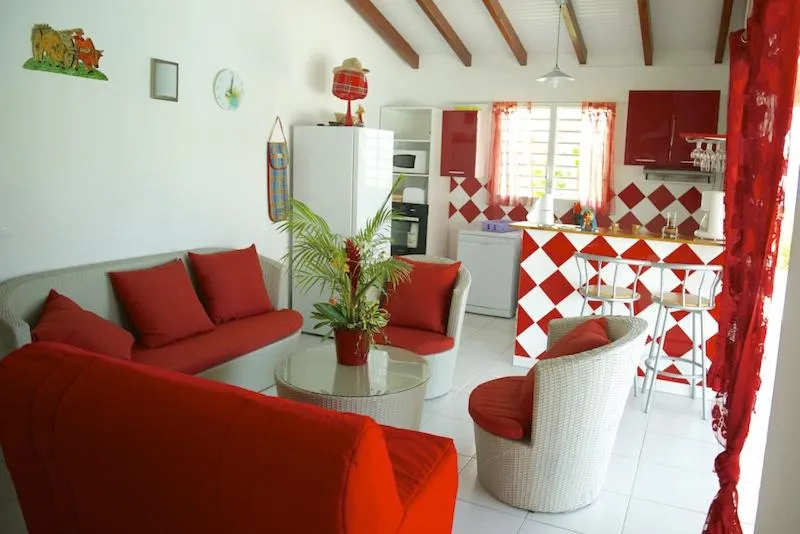 Day in Village de la Princesse