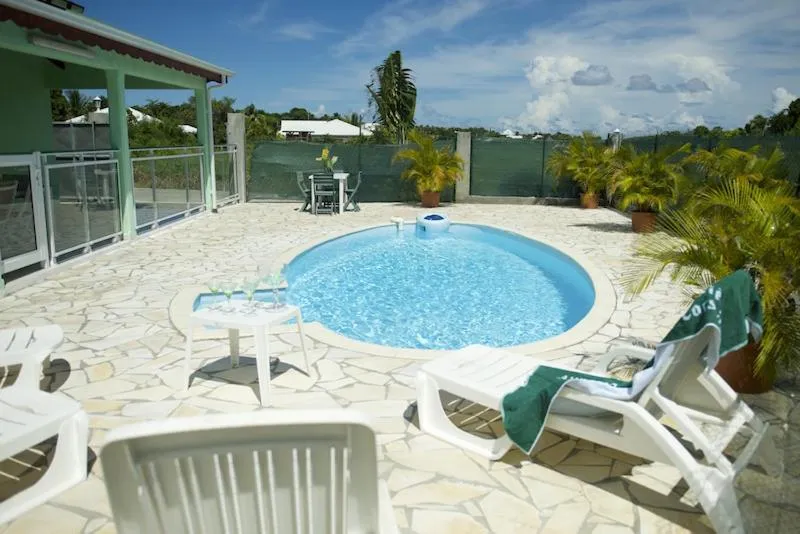 Day in Village de la Princesse